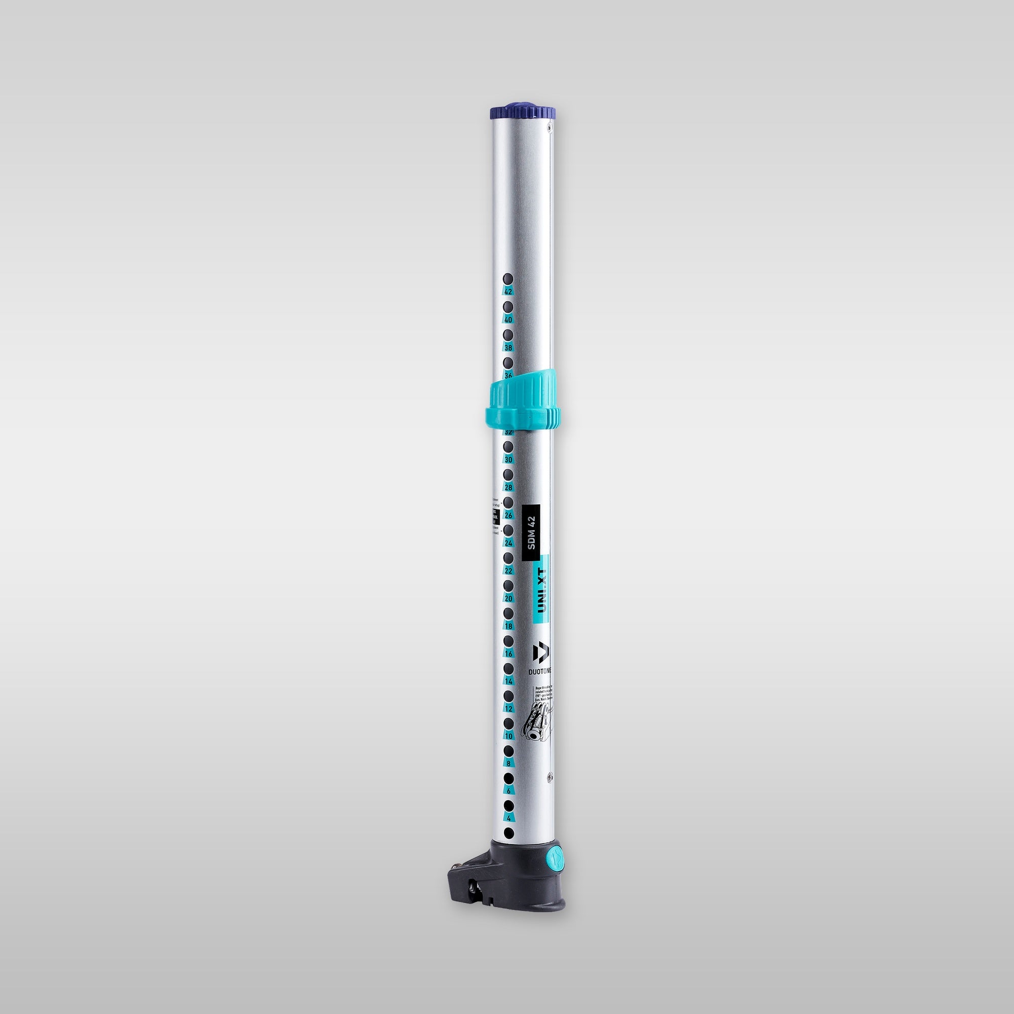 duotone uni xt rdm verlaengerung