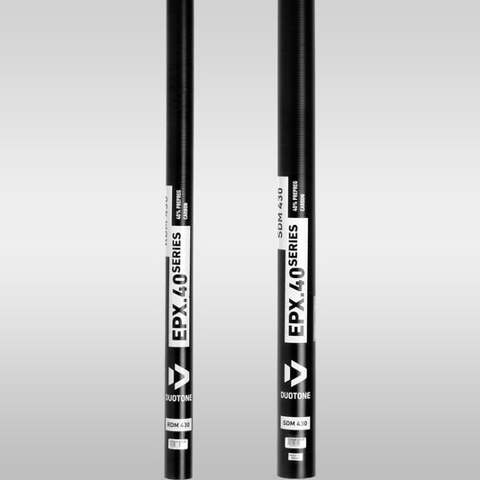 duotone mast epx.40 sdm windsurf mast