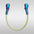 Duotone Trapeztampen Fixor Pro windsurfing harness lines fixed