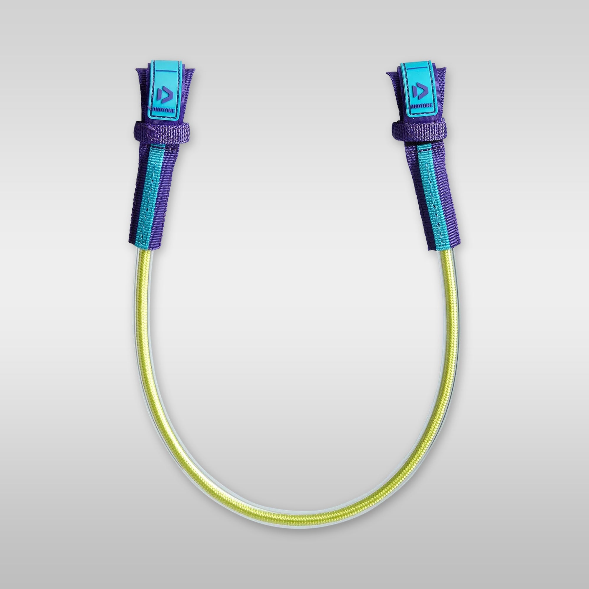 Duotone Trapeztampen Fixor windsurfing harness lines