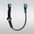 Duotone Trapeztampen Vario Race 2.0 harness lines