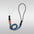 Duotone Windsurfing Startschot Pro Uphaul Rope