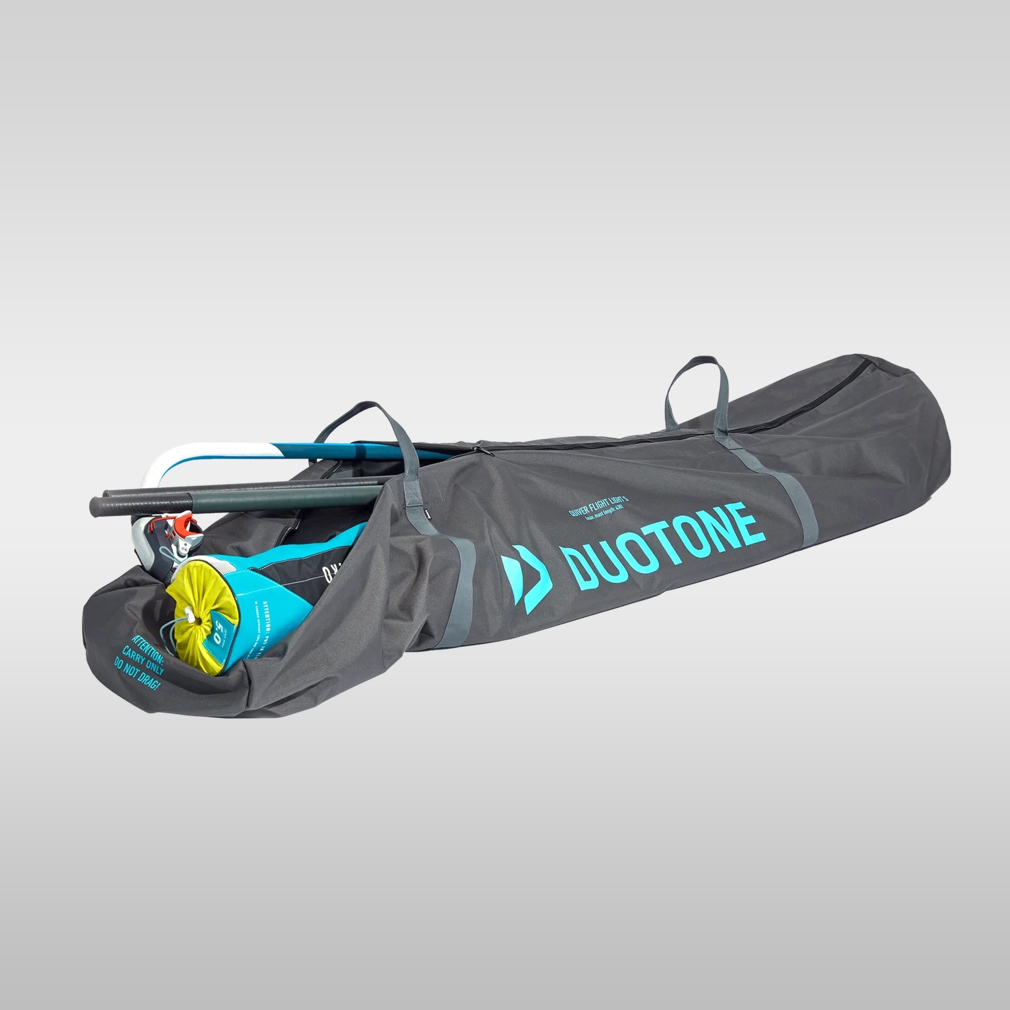 Duotone Quiver Flight.Light Segeltasche windsurfing sail bag