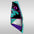 Duotone Idol LTD Segel windsurfing freestyle sail