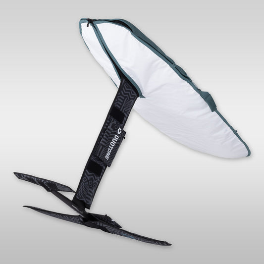 duotone wing boardbag mid-length