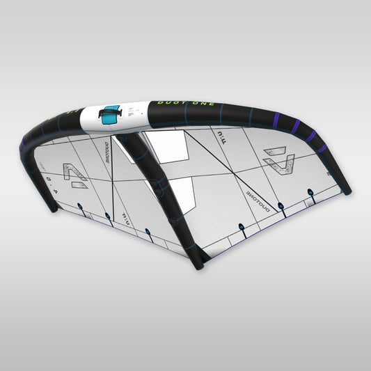 grauer Duotone Unit 2027 Wingfoil Wing