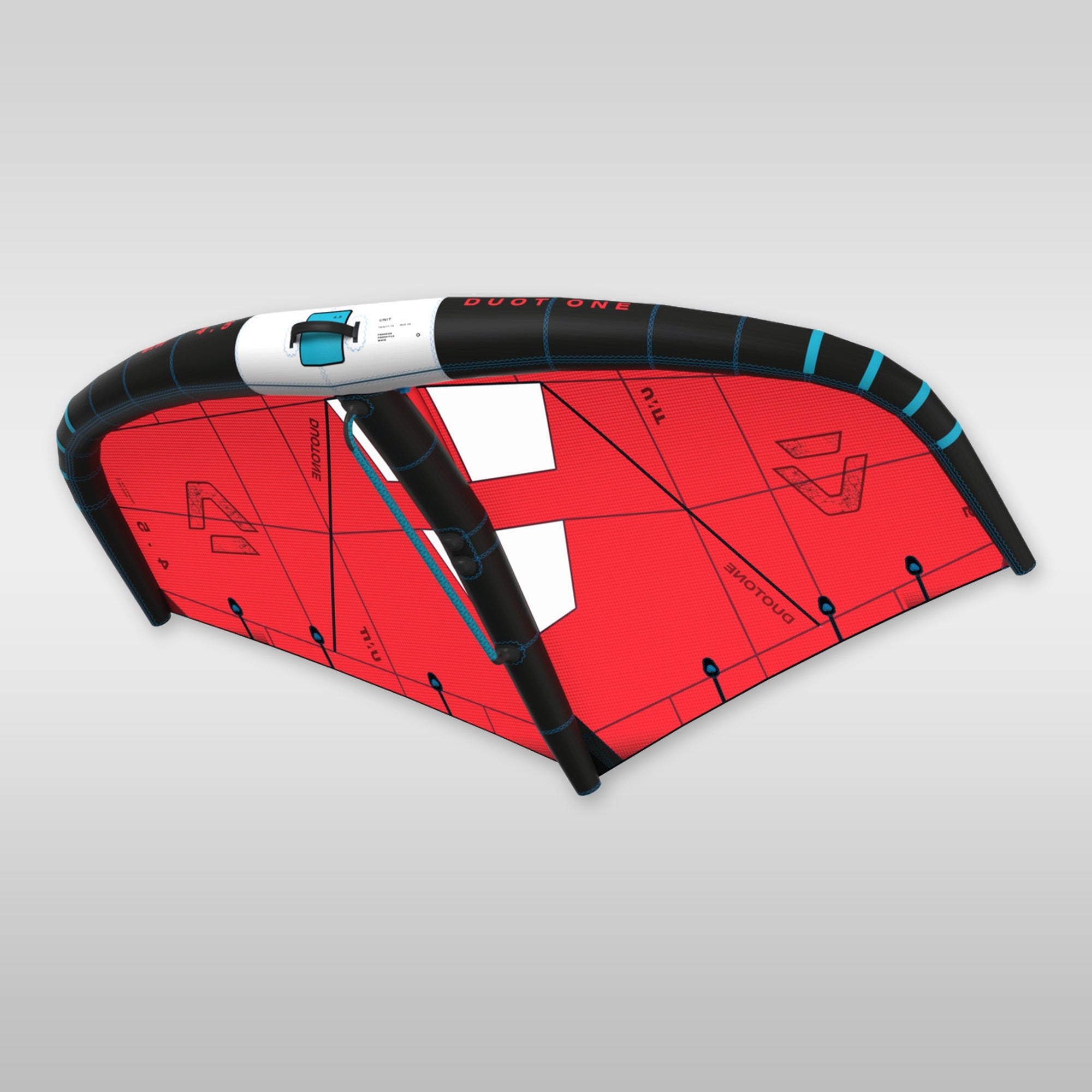 roter Duotone Unit 2027 Wingfoil Wing