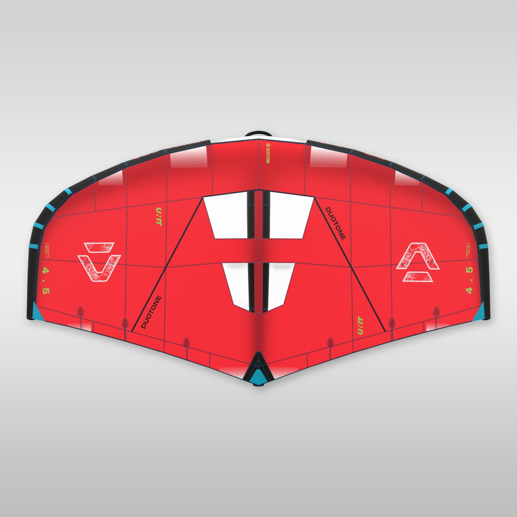 roter Duotone Unit 2027 Wingfoil Wing