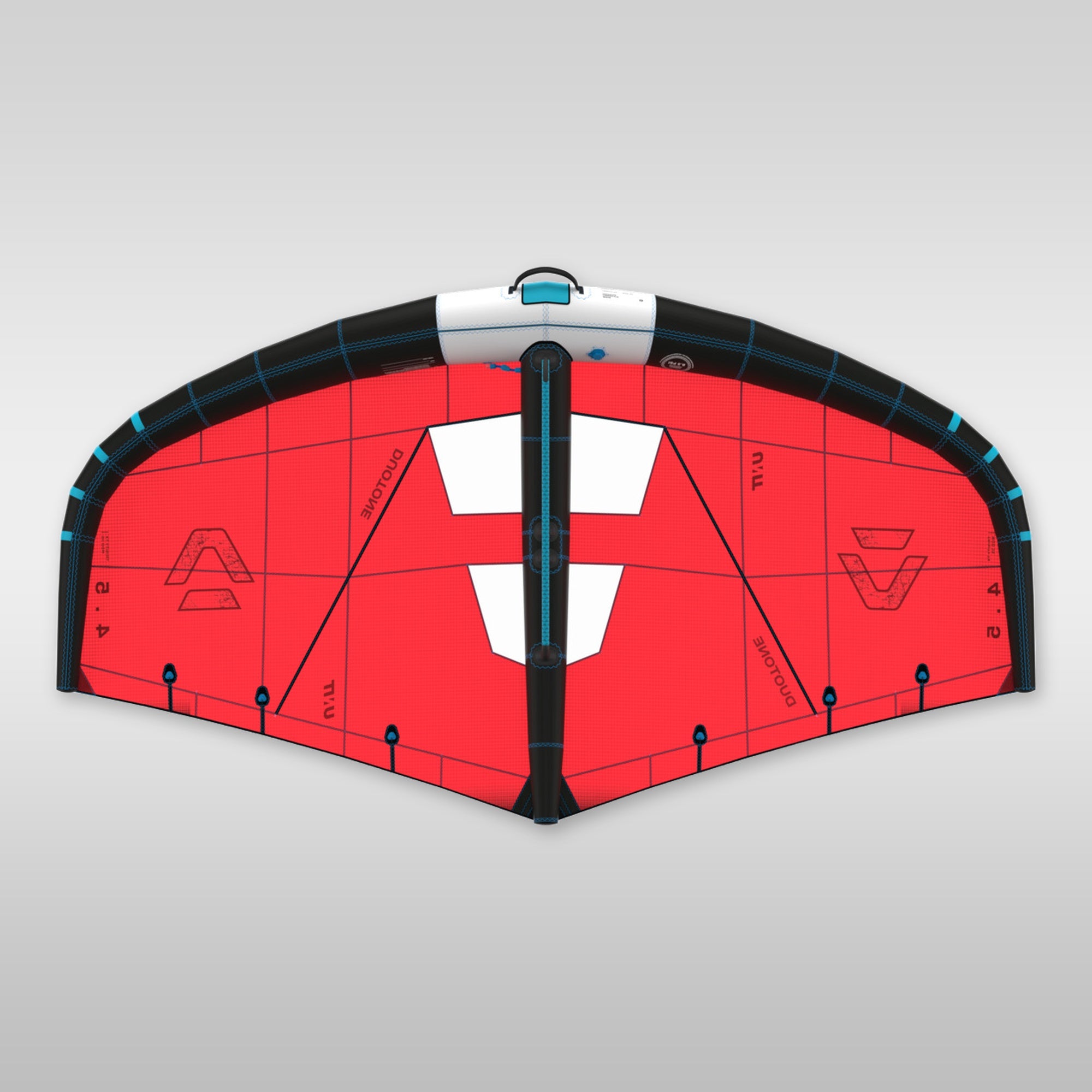 roter Duotone Unit 2027 Wingfoil Wing