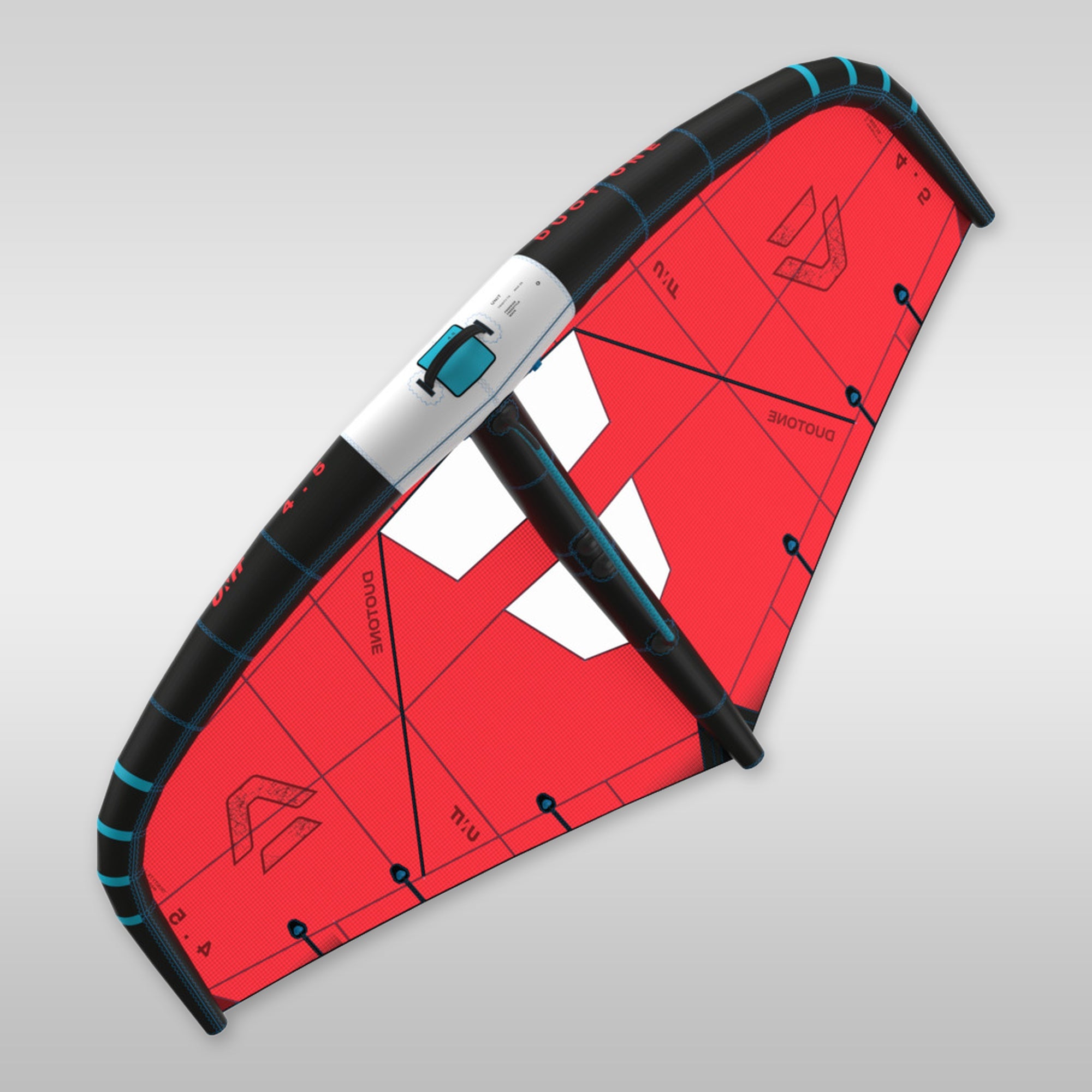 roter Duotone Unit 2027 Wingfoil Wing