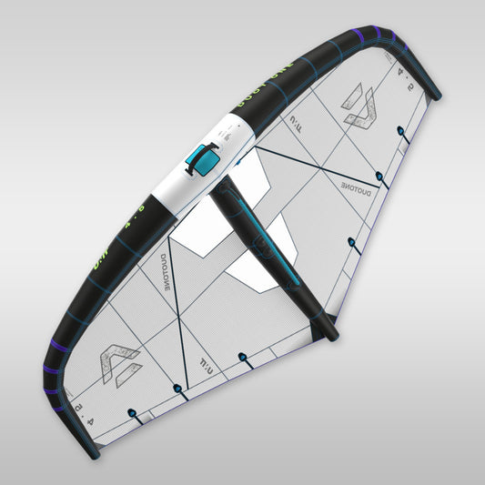 grauer Duotone Unit 2027 Wingfoil Wing
