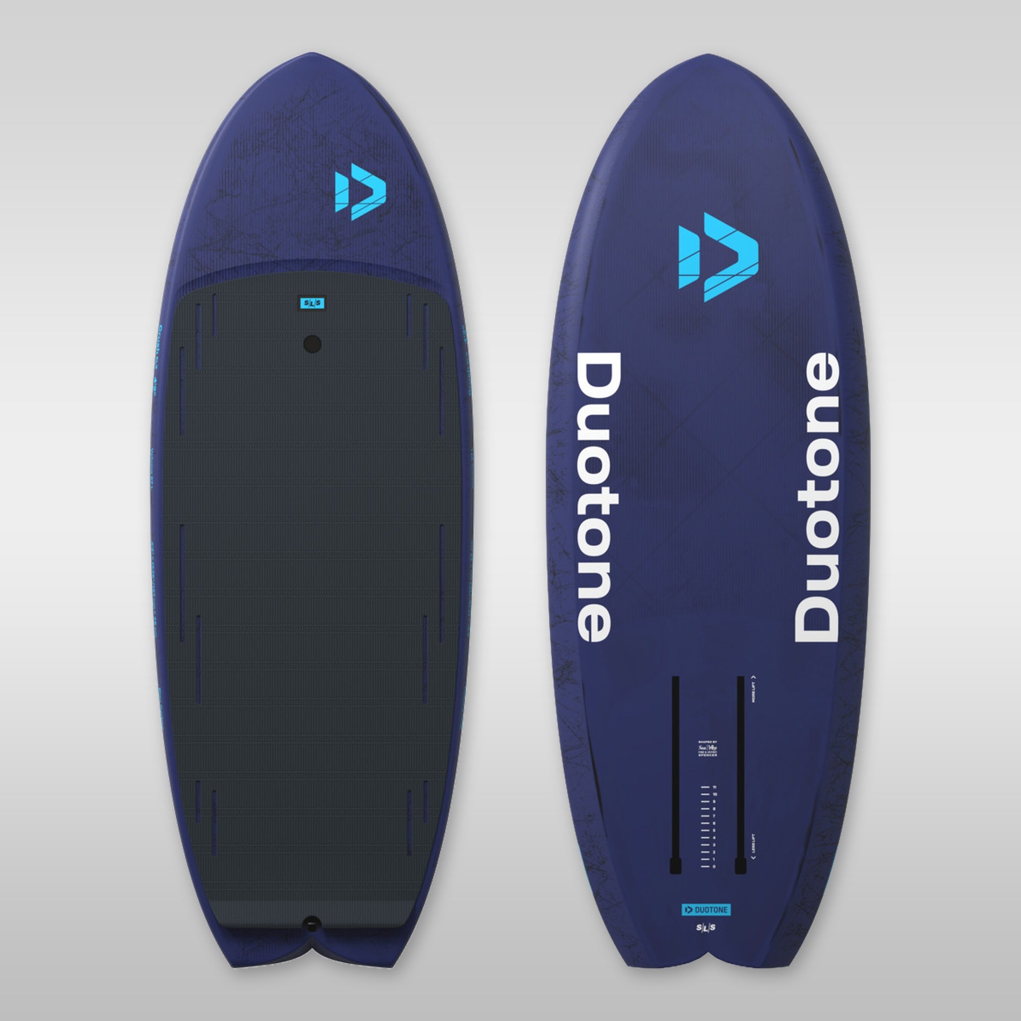 Duotone Crush SLS 2027