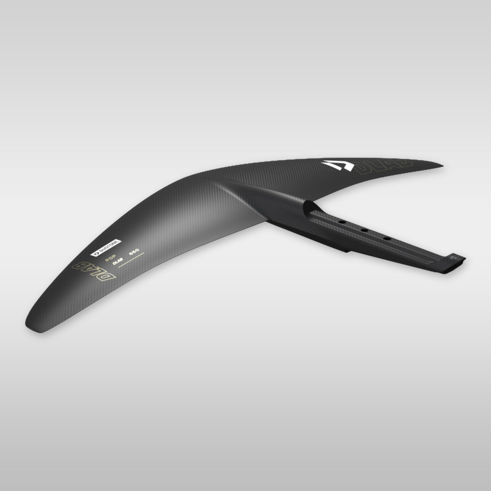 duotone front wing pop d/lab