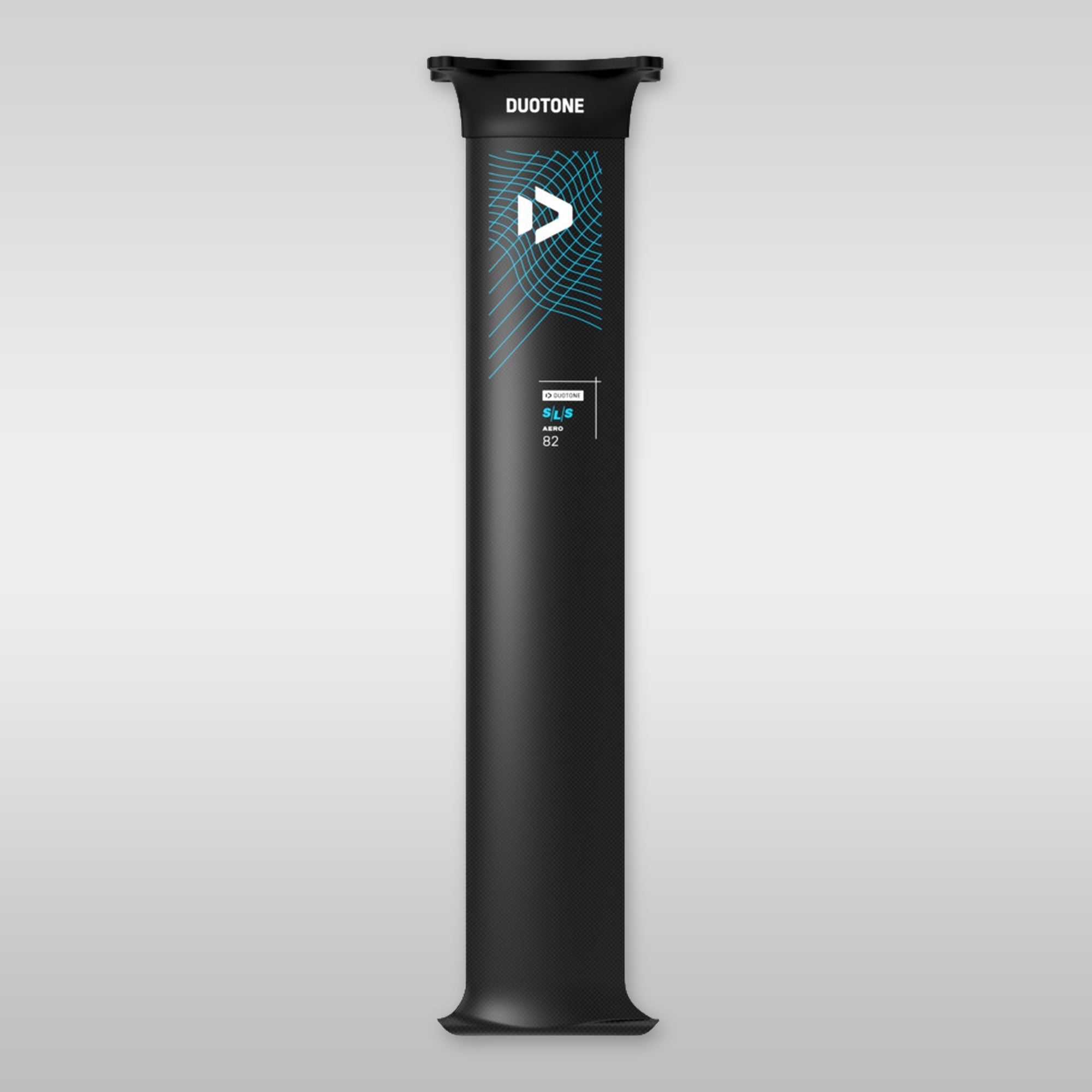 duotone mast aero sls
