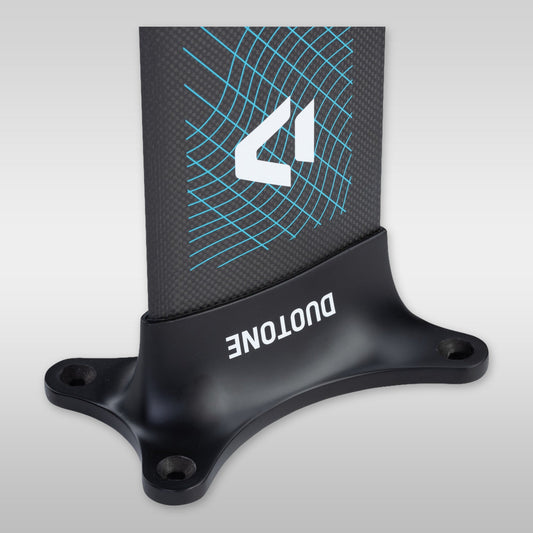 duotone mast aero sls