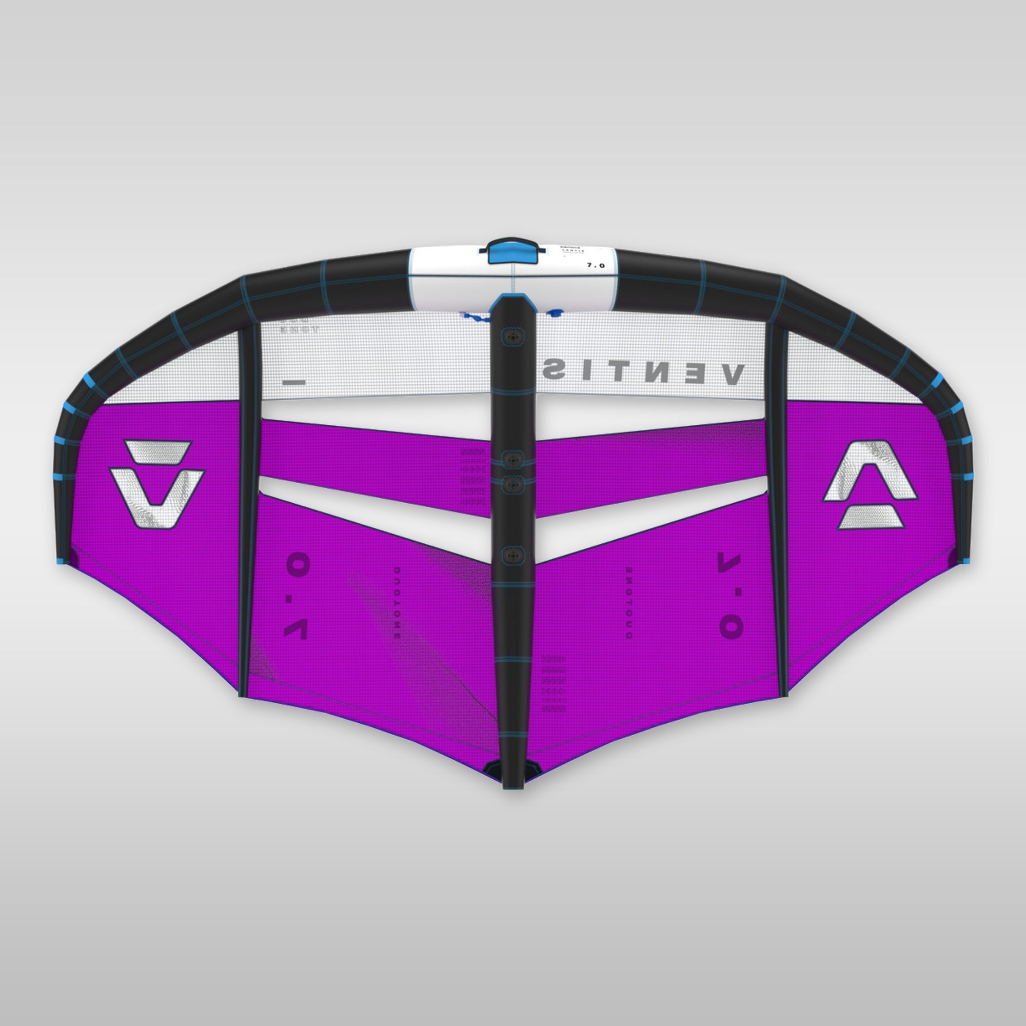duotone ventis fs
