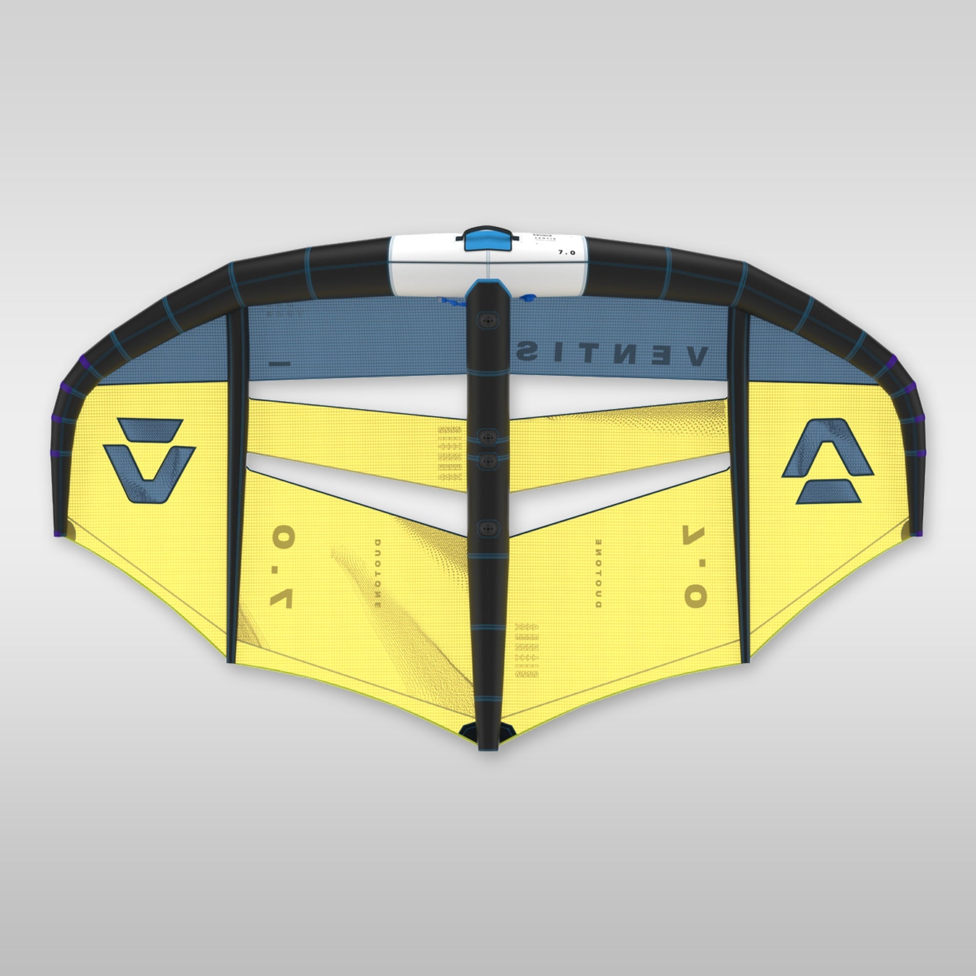duotone ventis fs