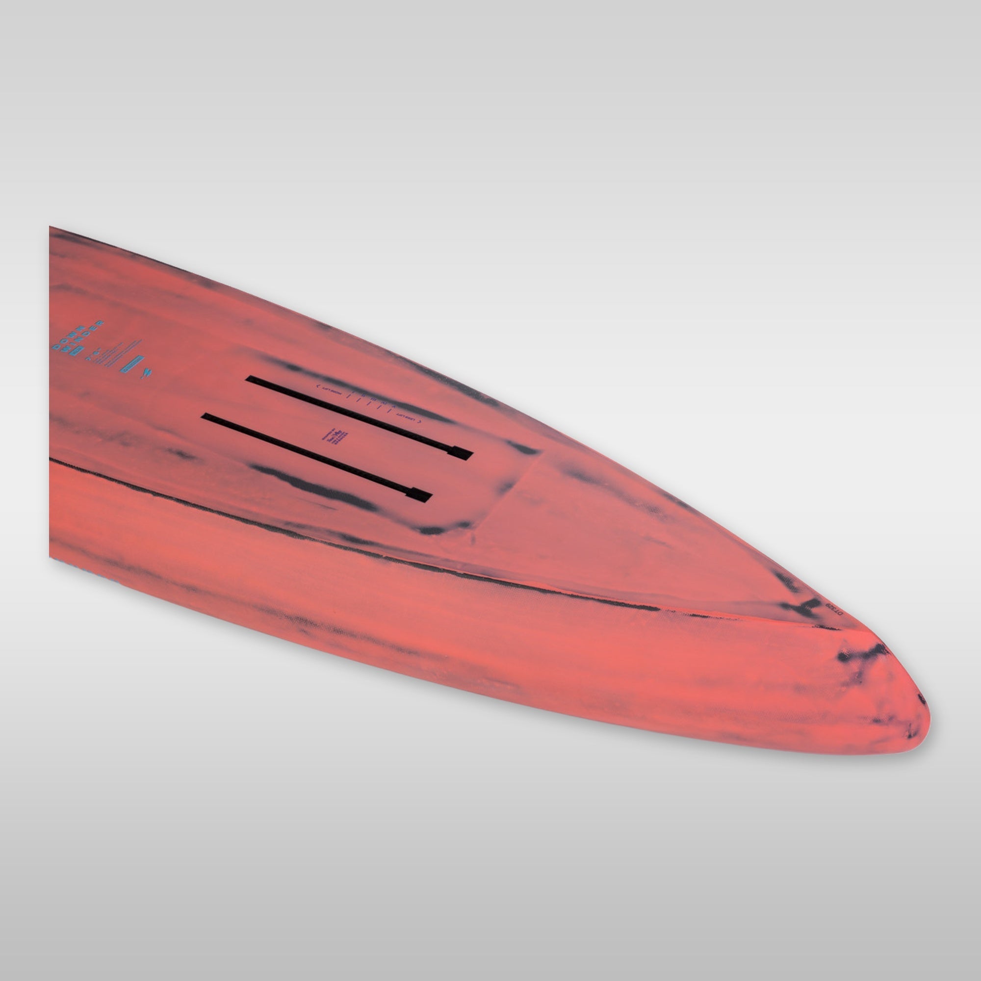 duotone downwinder sls