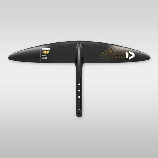 duotone front wing blitz d/lab