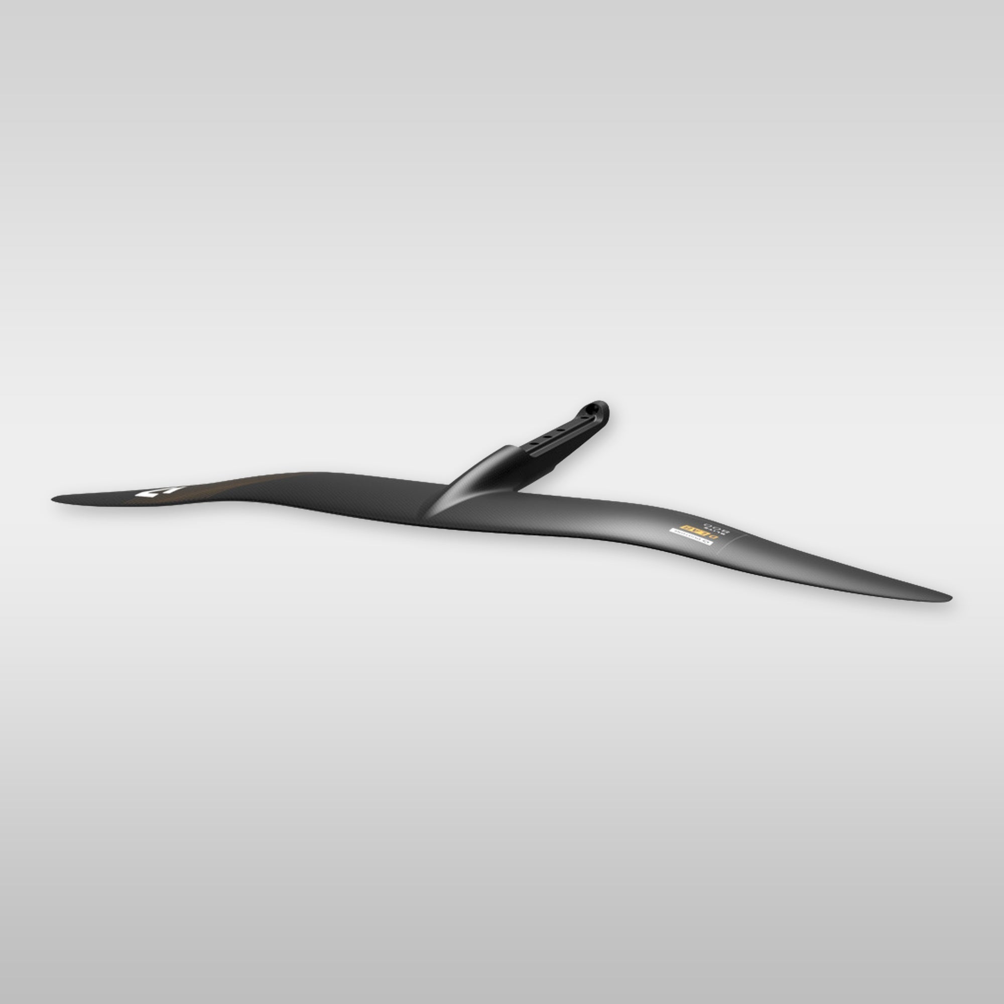 duotone front wing blitz d/lab