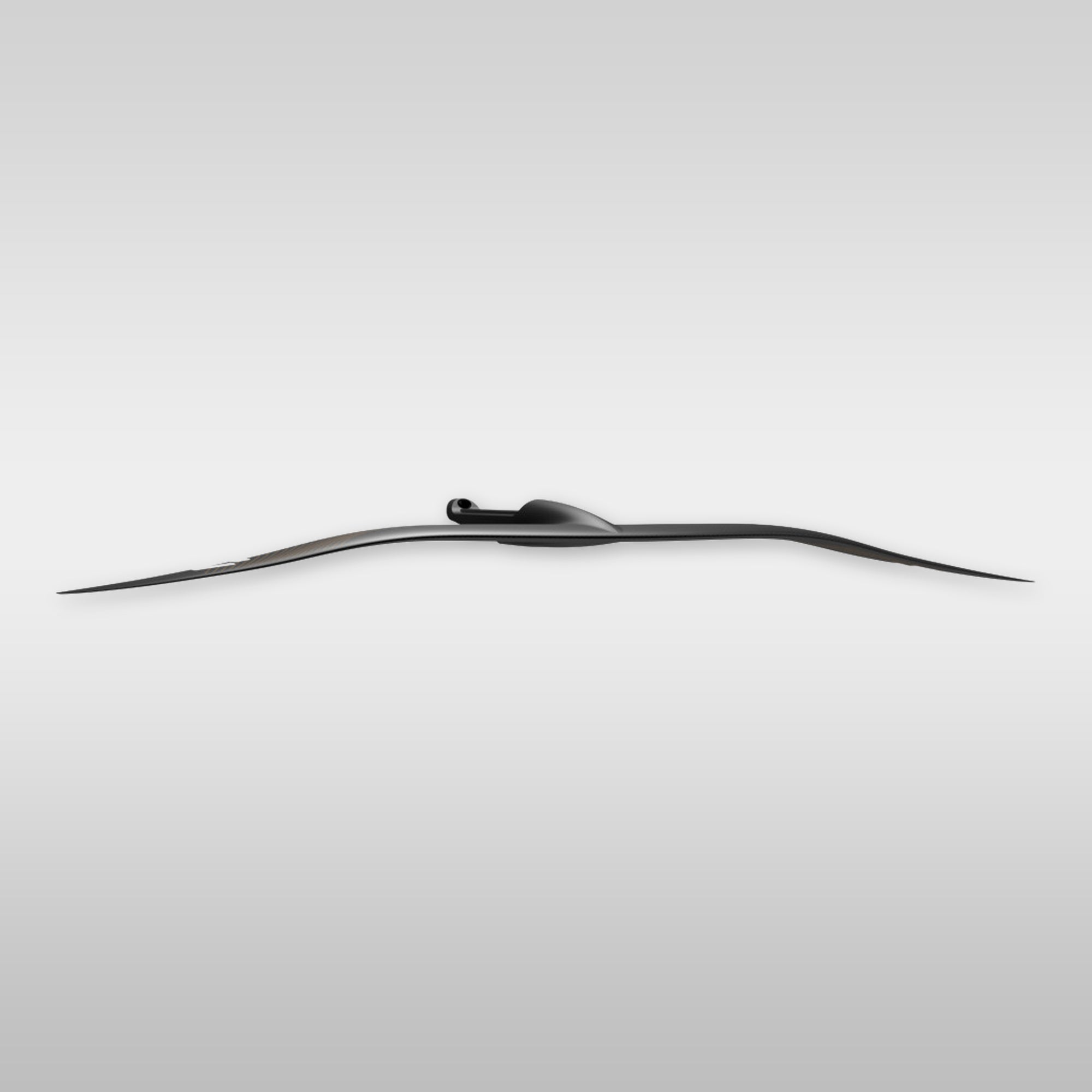 duotone front wing blitz d/lab