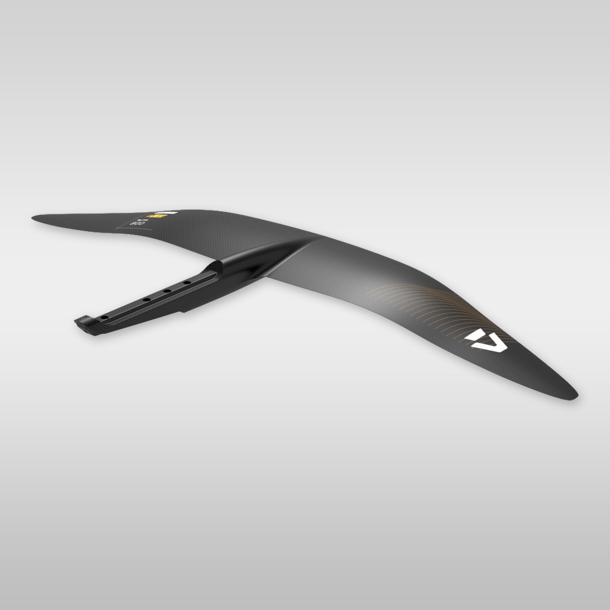 duotone front wing blitz d/lab