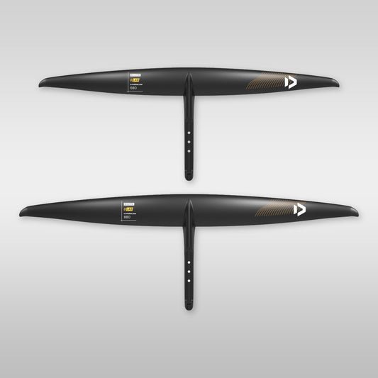 duotone front wing hyperglide d/lab