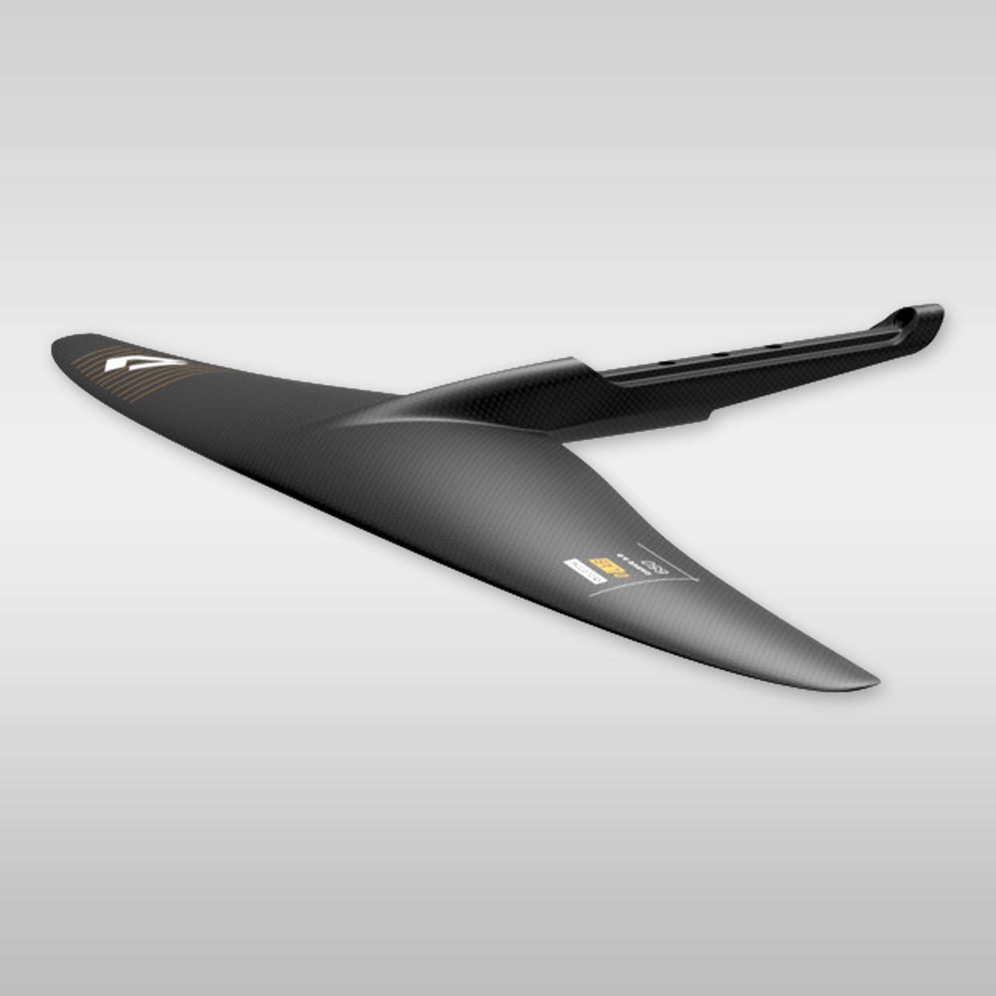 duotone front wing carve 3.0 d/lab
