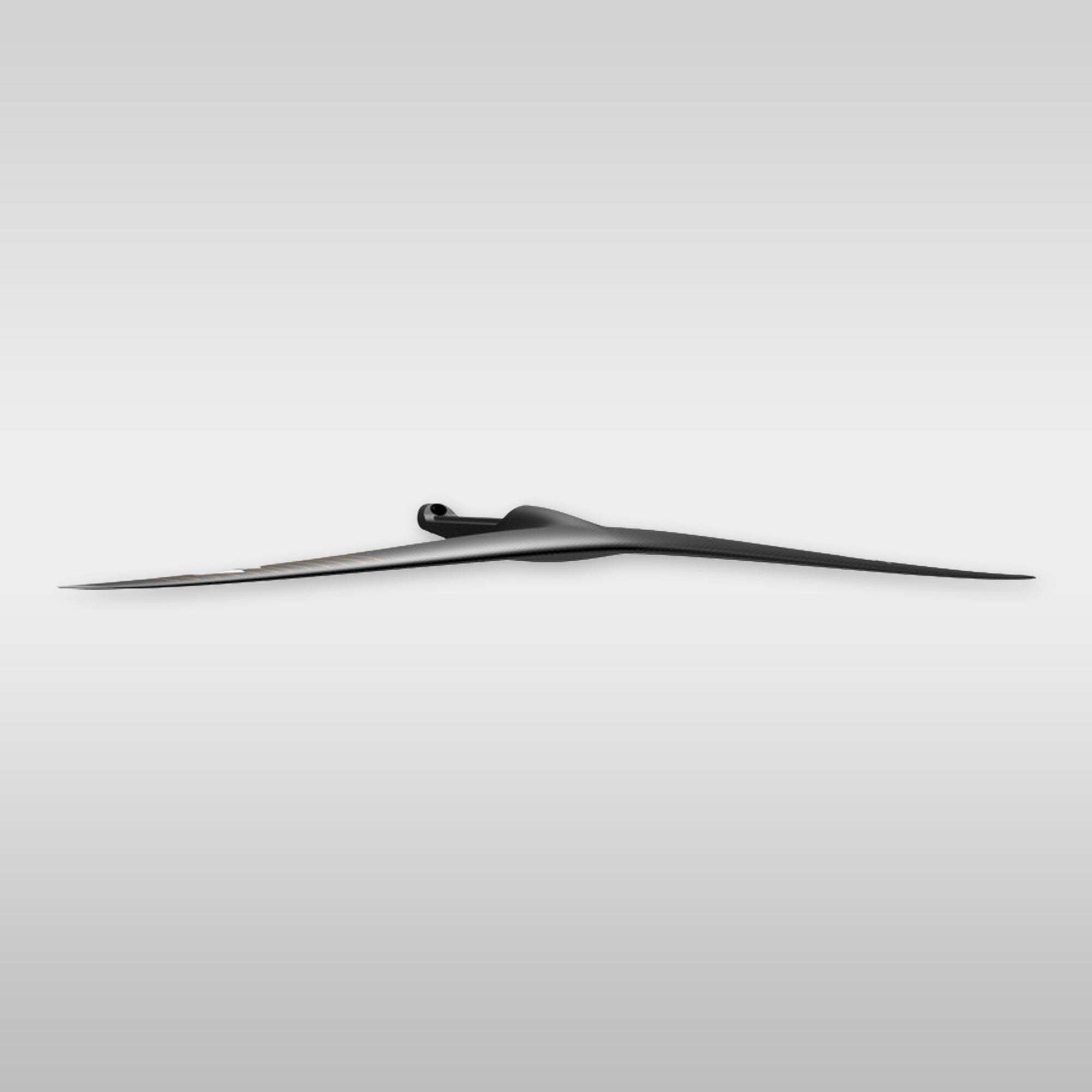 duotone front wing carve 3.0 d/lab