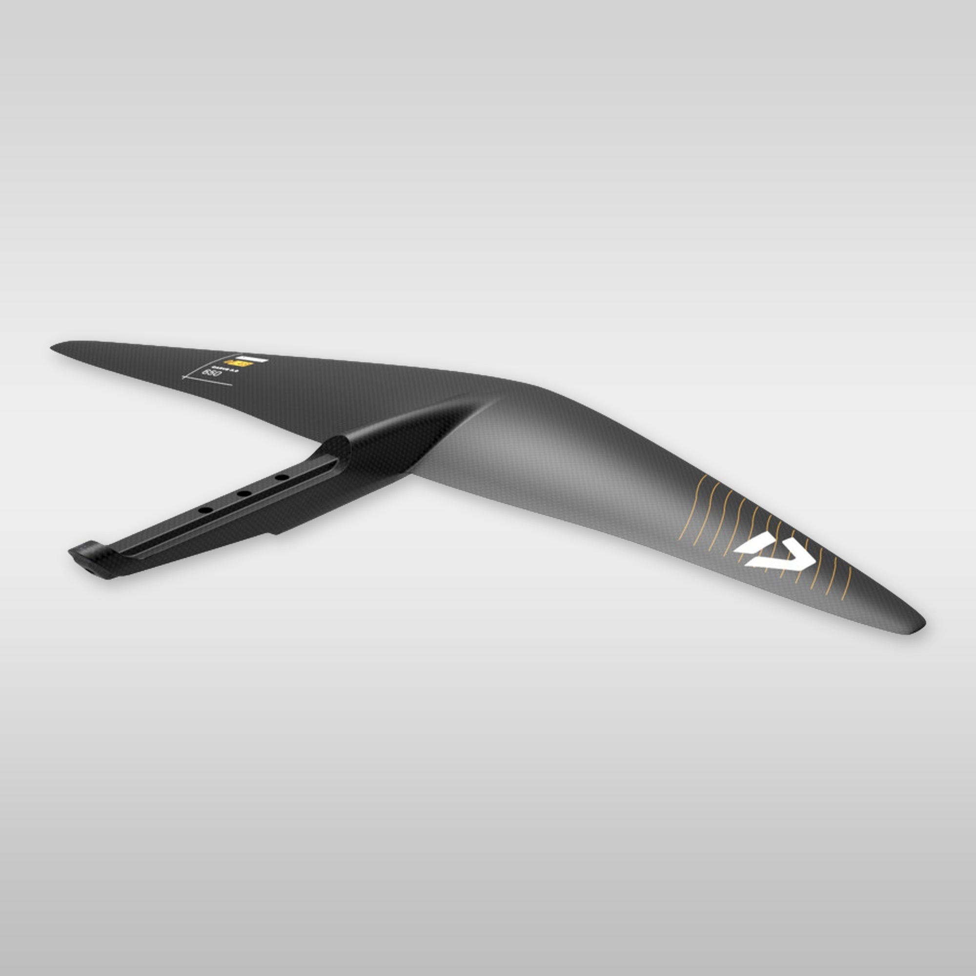 duotone front wing carve 3.0 d/lab
