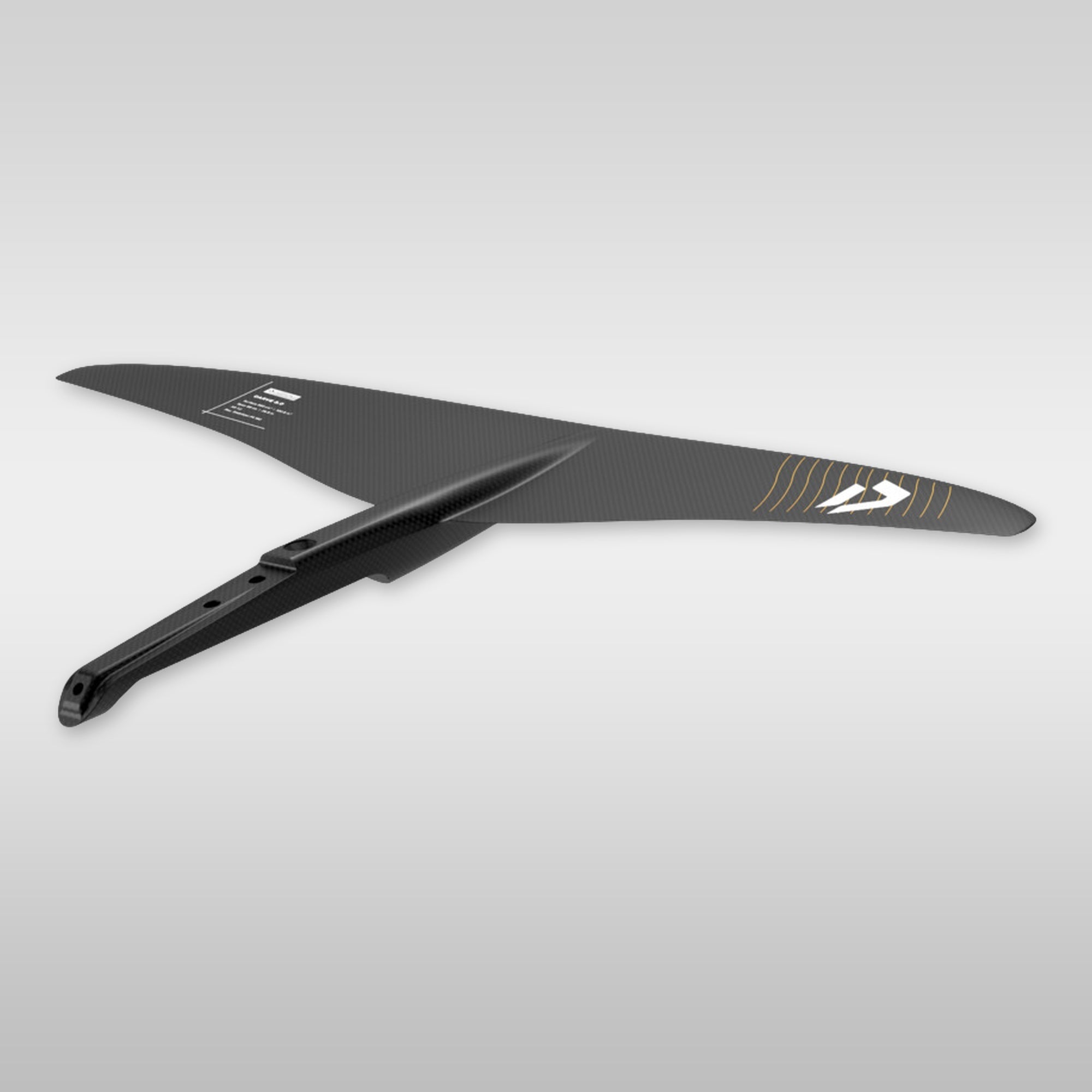 duotone front wing carve 3.0 d/lab