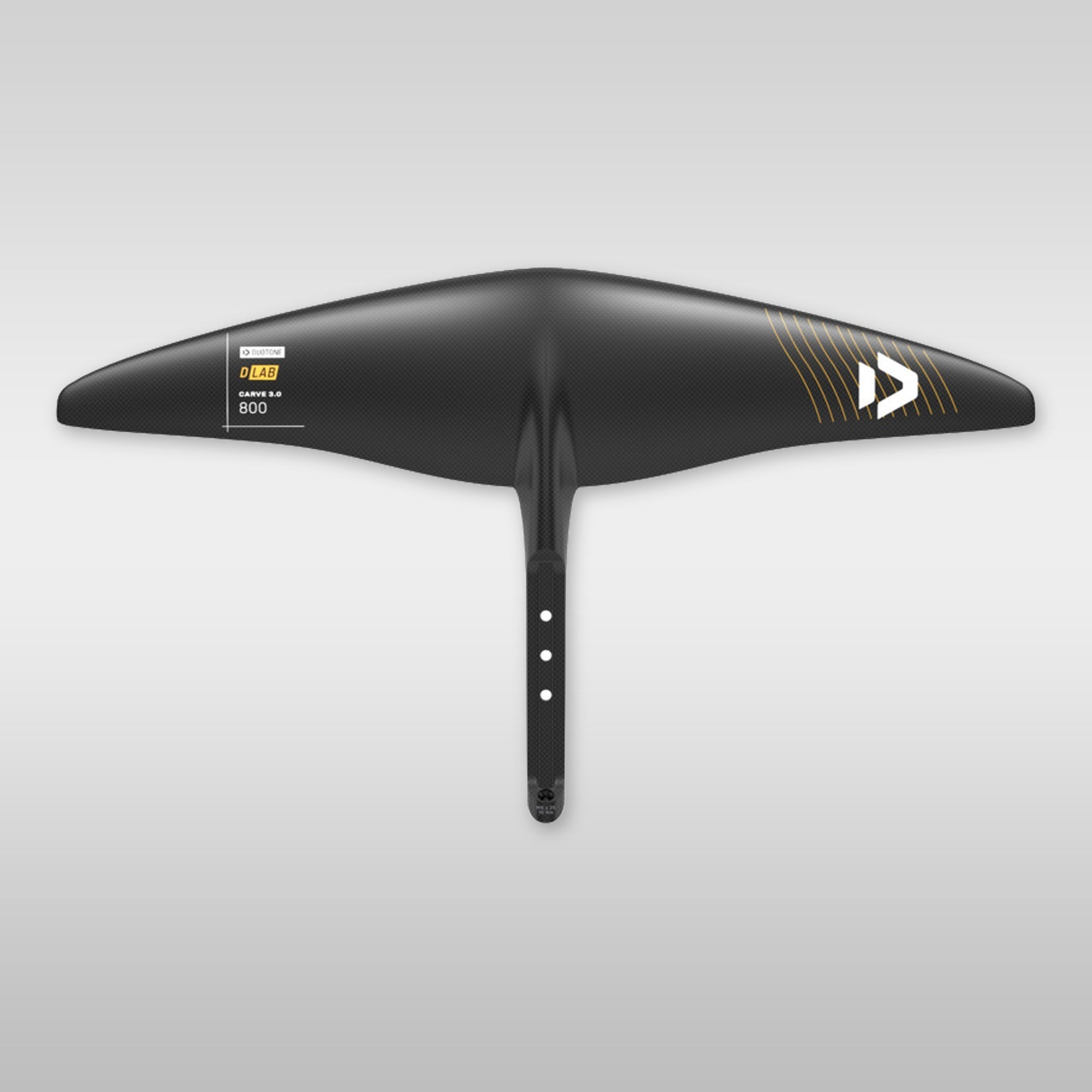 duotone front wing carve 3.0 d/lab