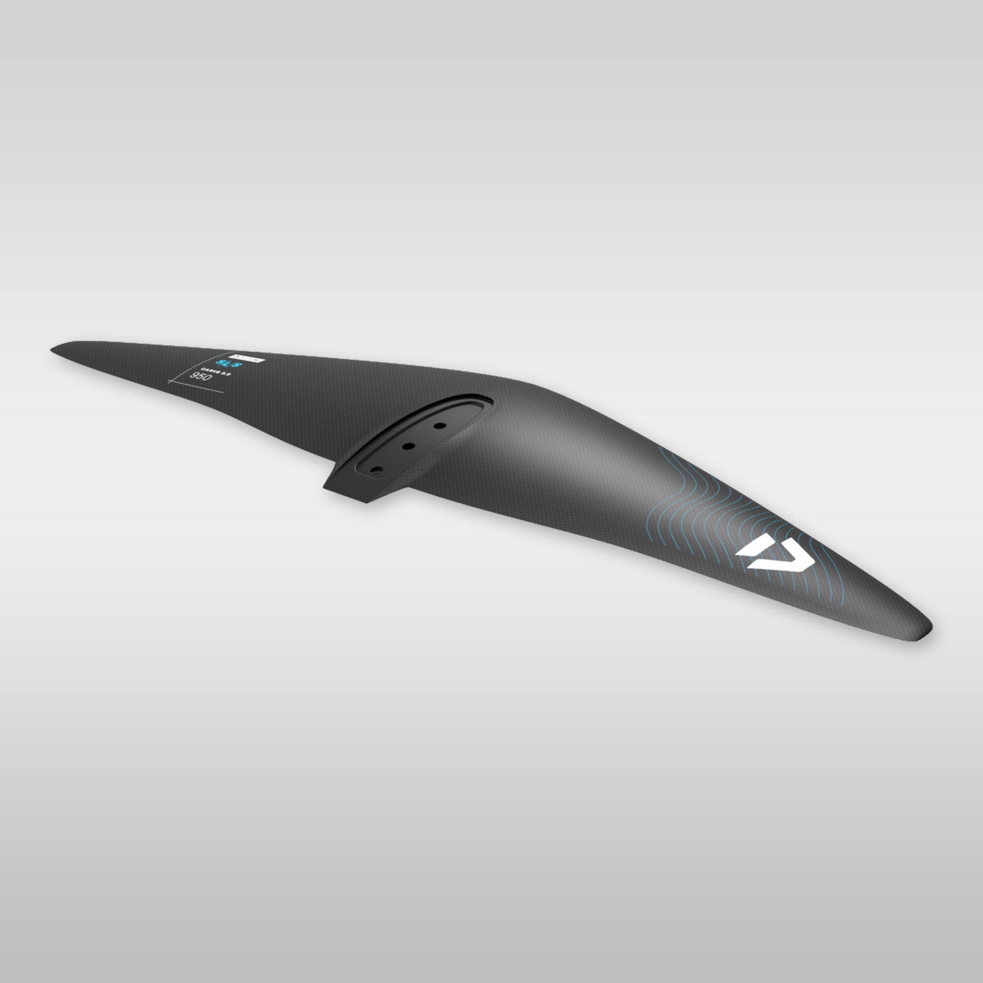 duotone front wing carve 3.0 sls