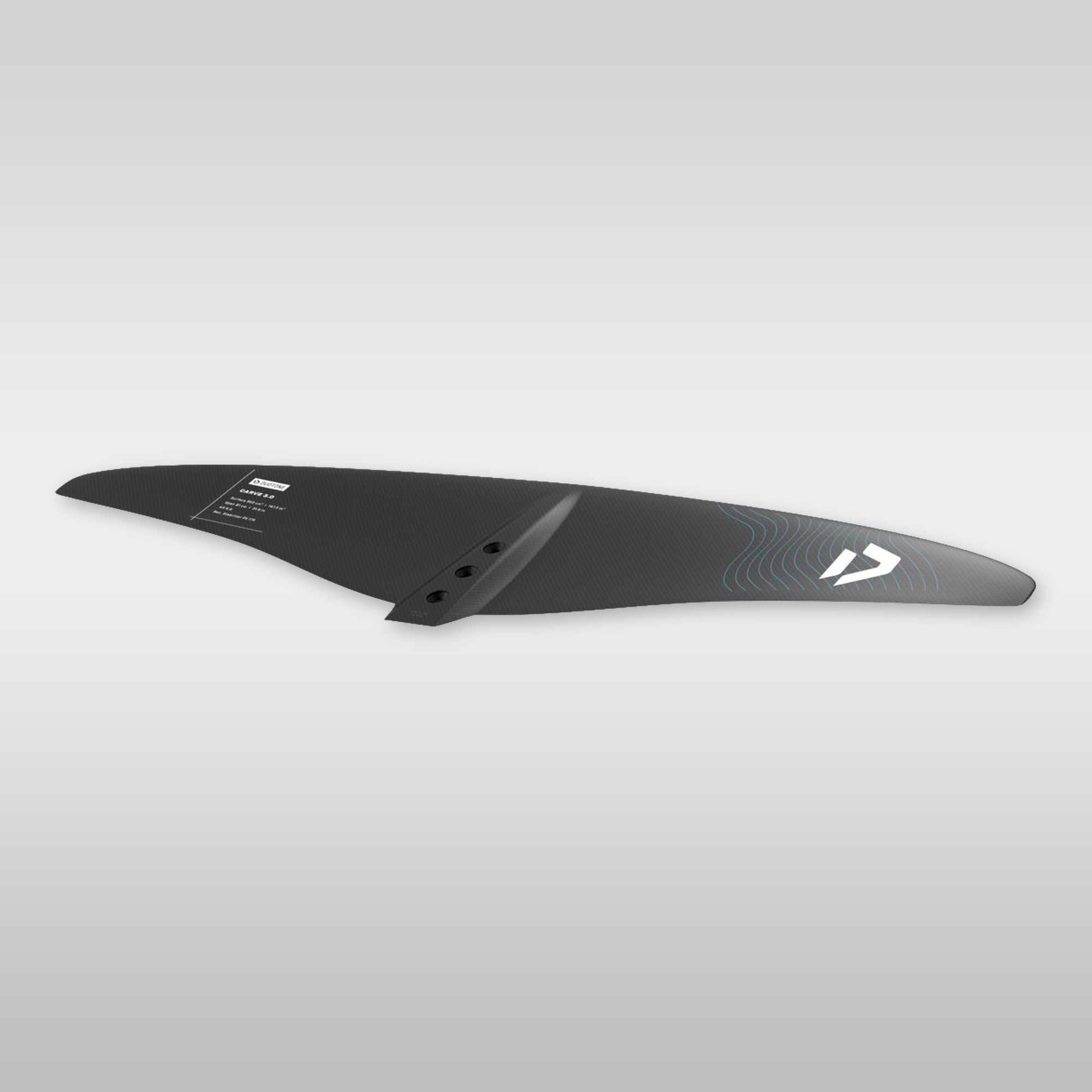 duotone front wing carve 3.0 sls