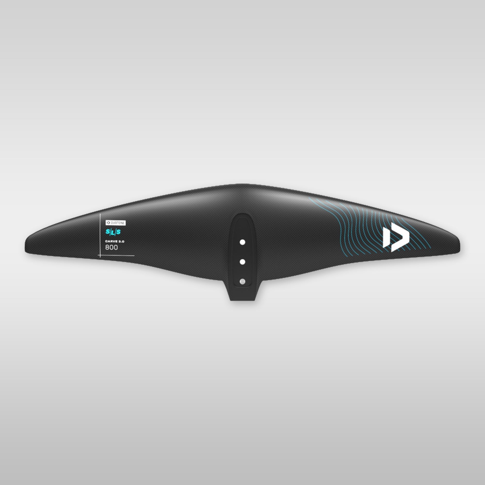 duotone front wing carve 3.0 sls