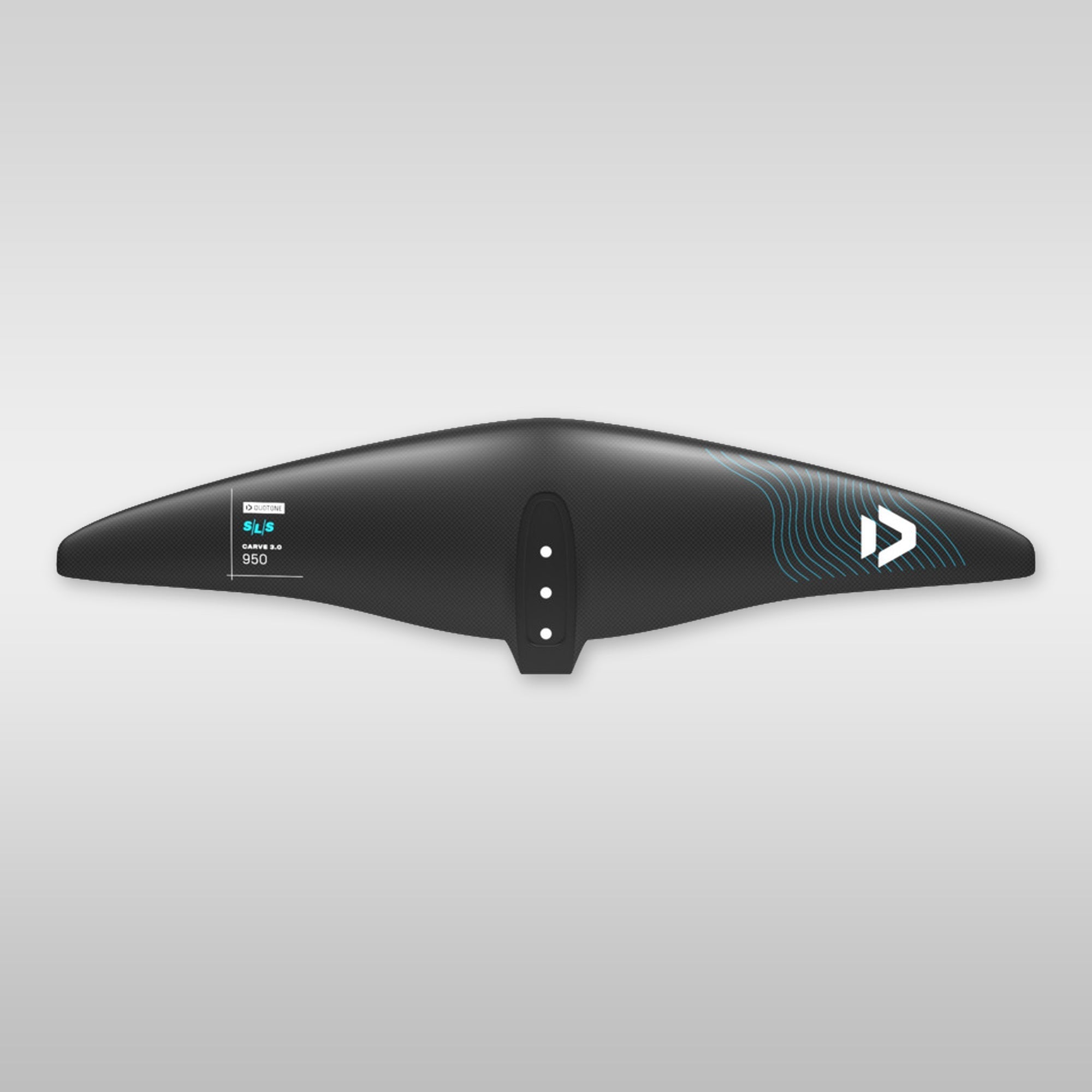 duotone front wing carve 3.0 sls