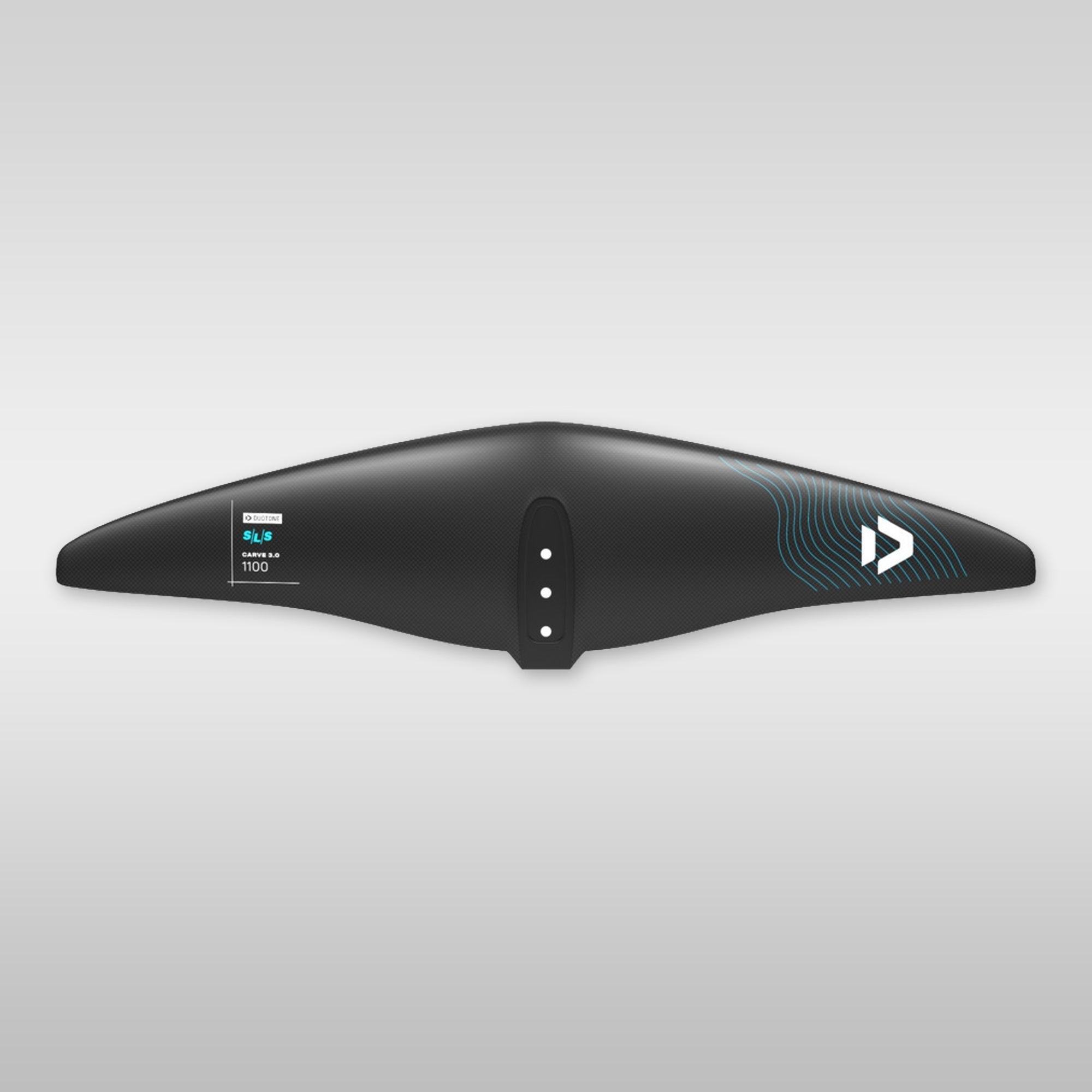duotone front wing carve 3.0 sls
