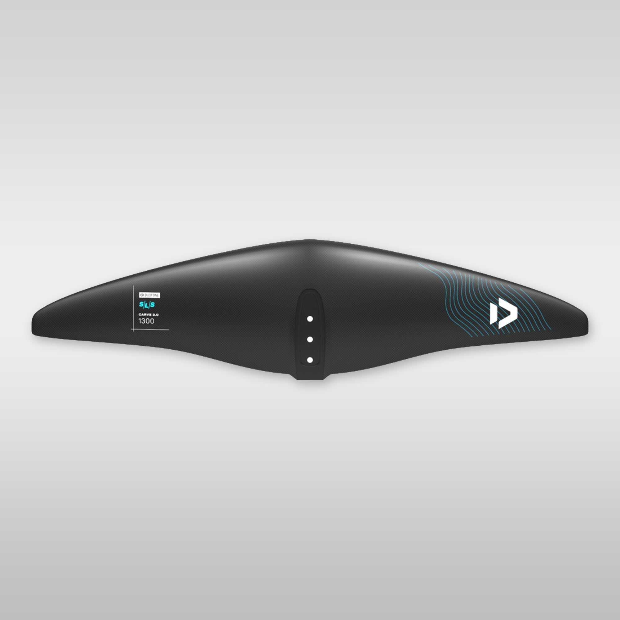 duotone front wing carve 3.0 sls