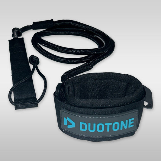 duotone leash wrist straight