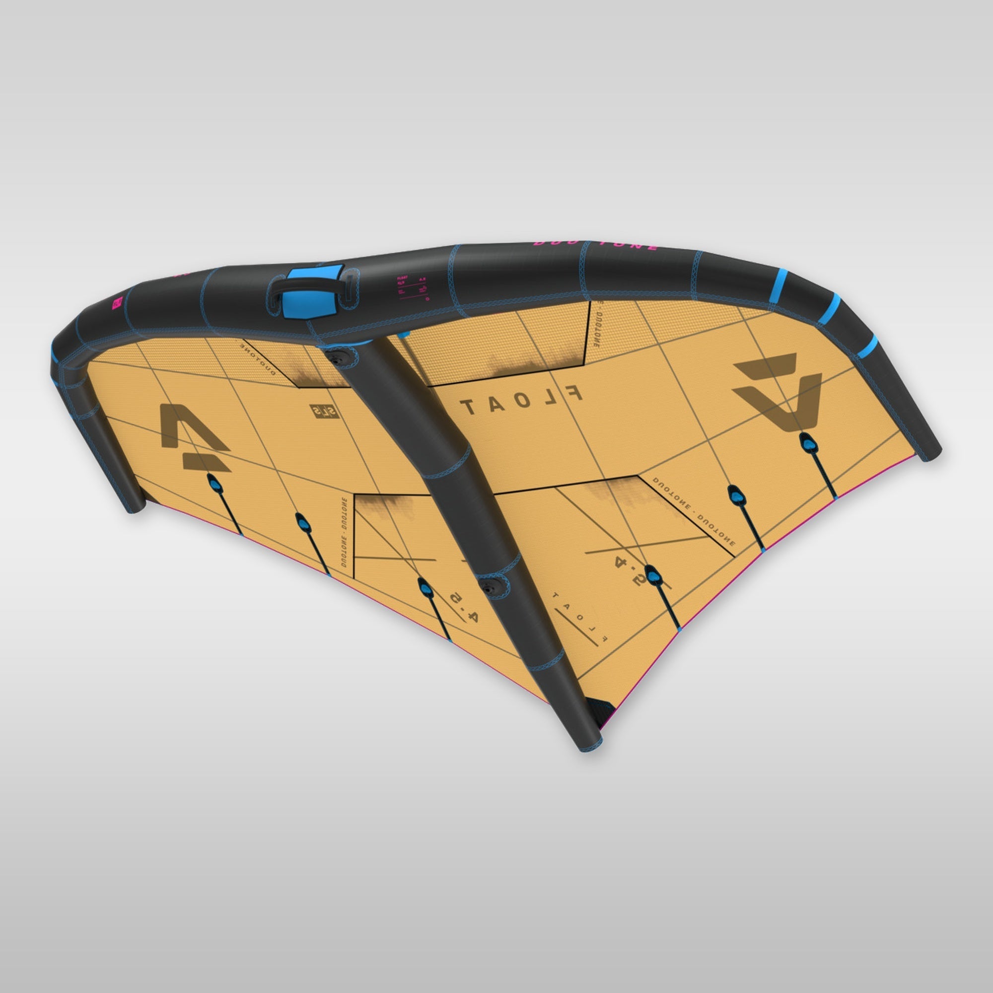 duotone float sls