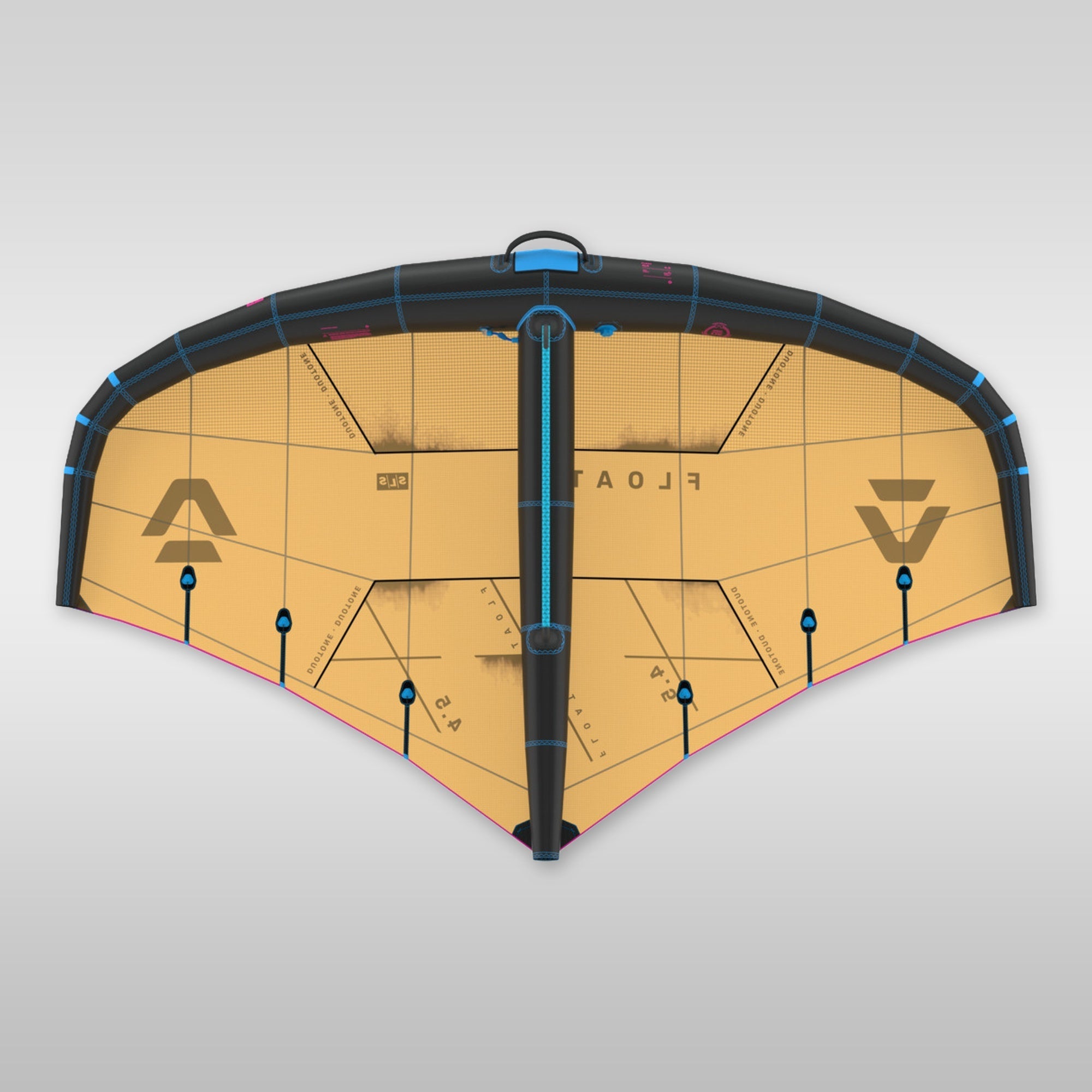 duotone float sls