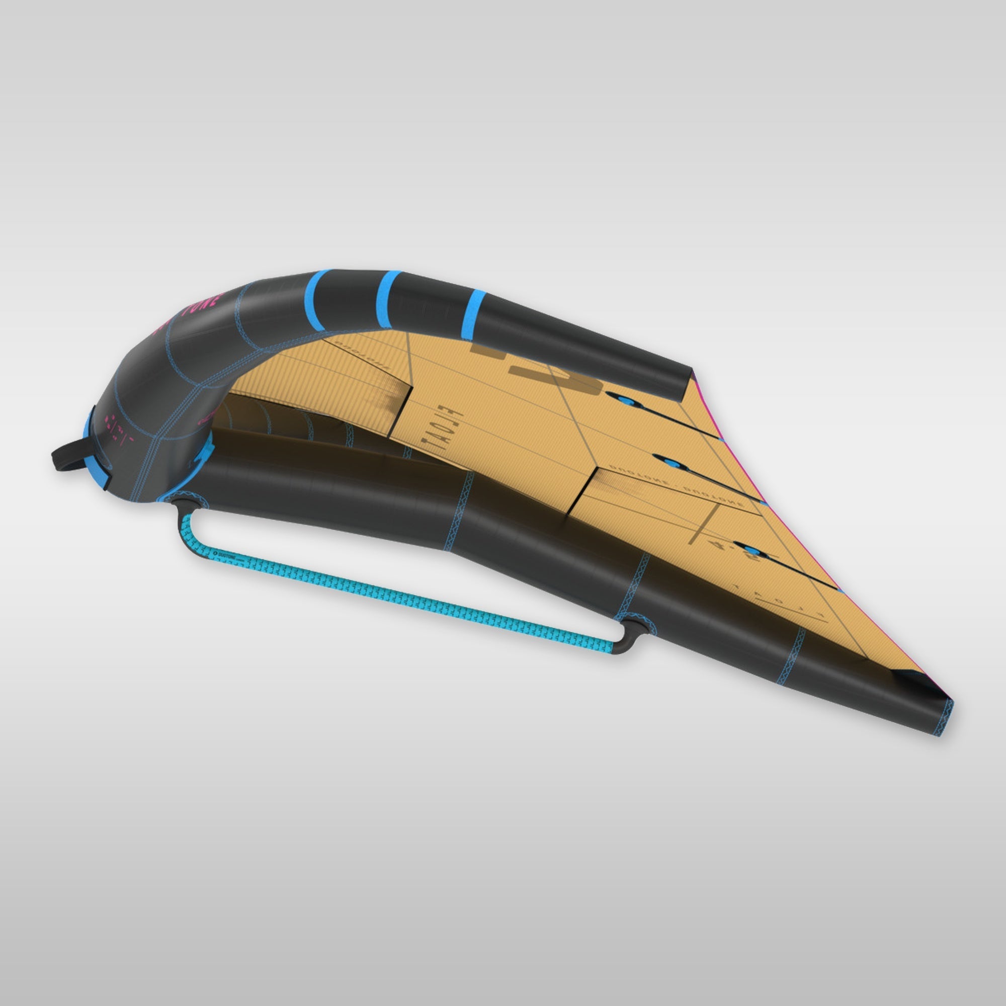 duotone float sls