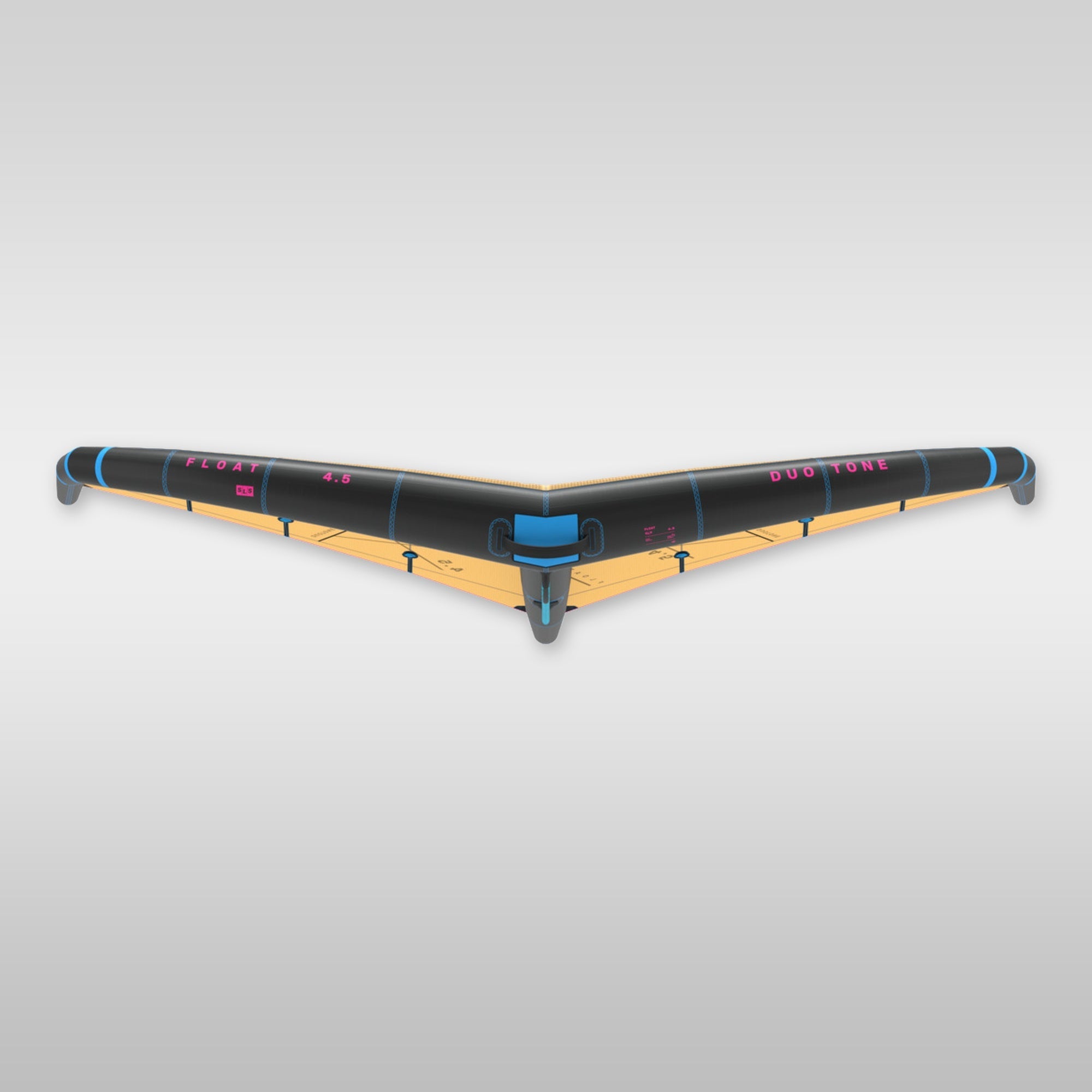 duotone float sls