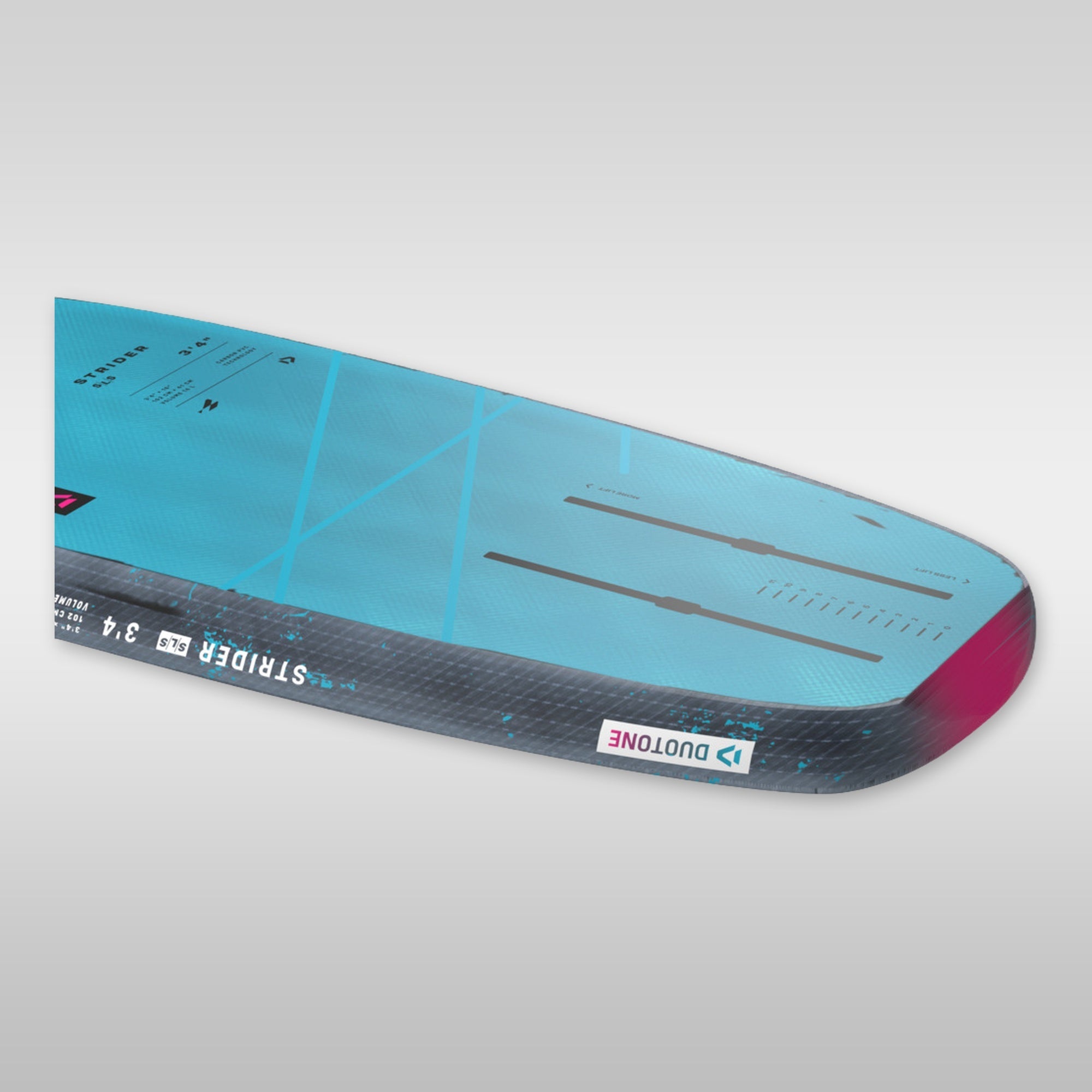 duotone strider sls