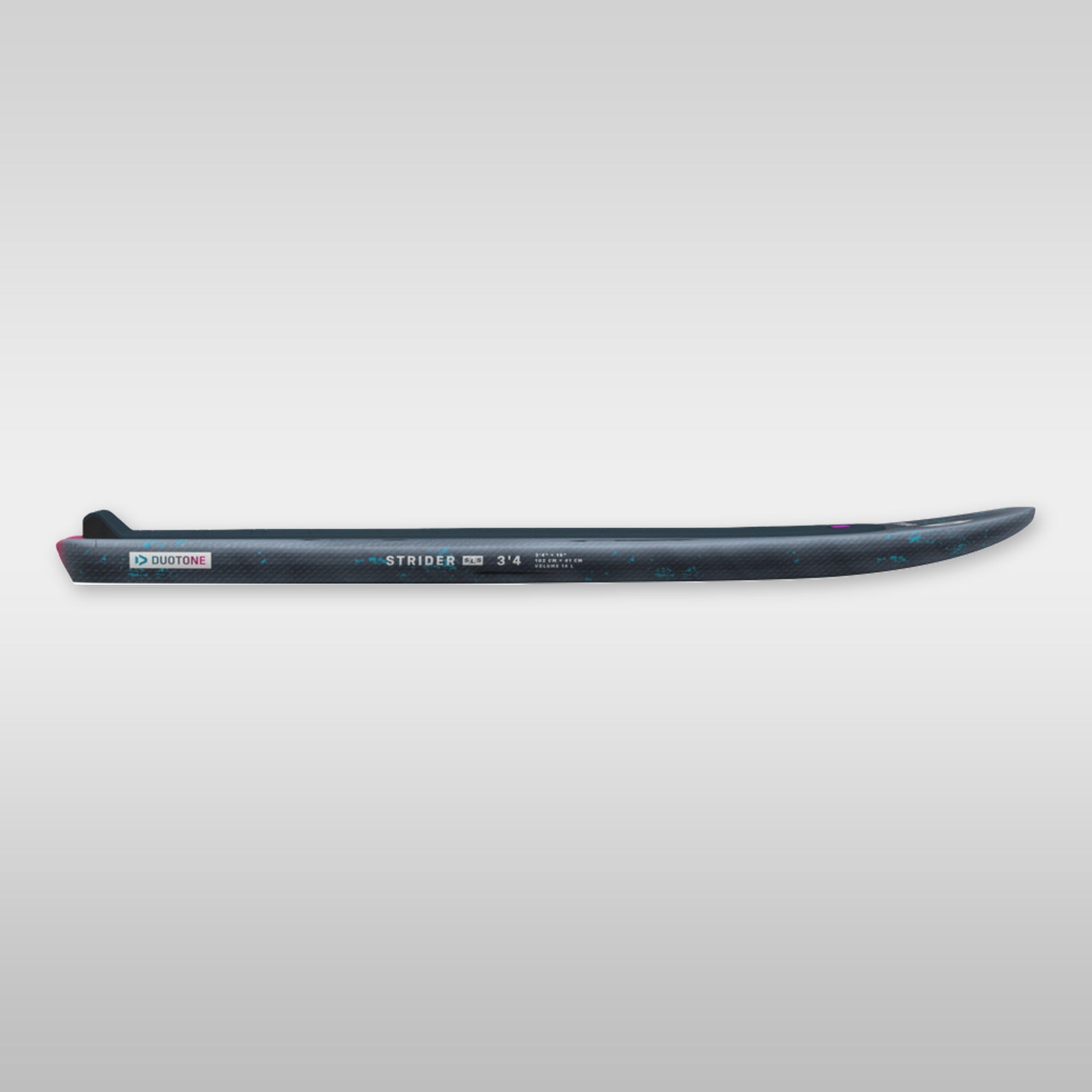 duotone strider sls