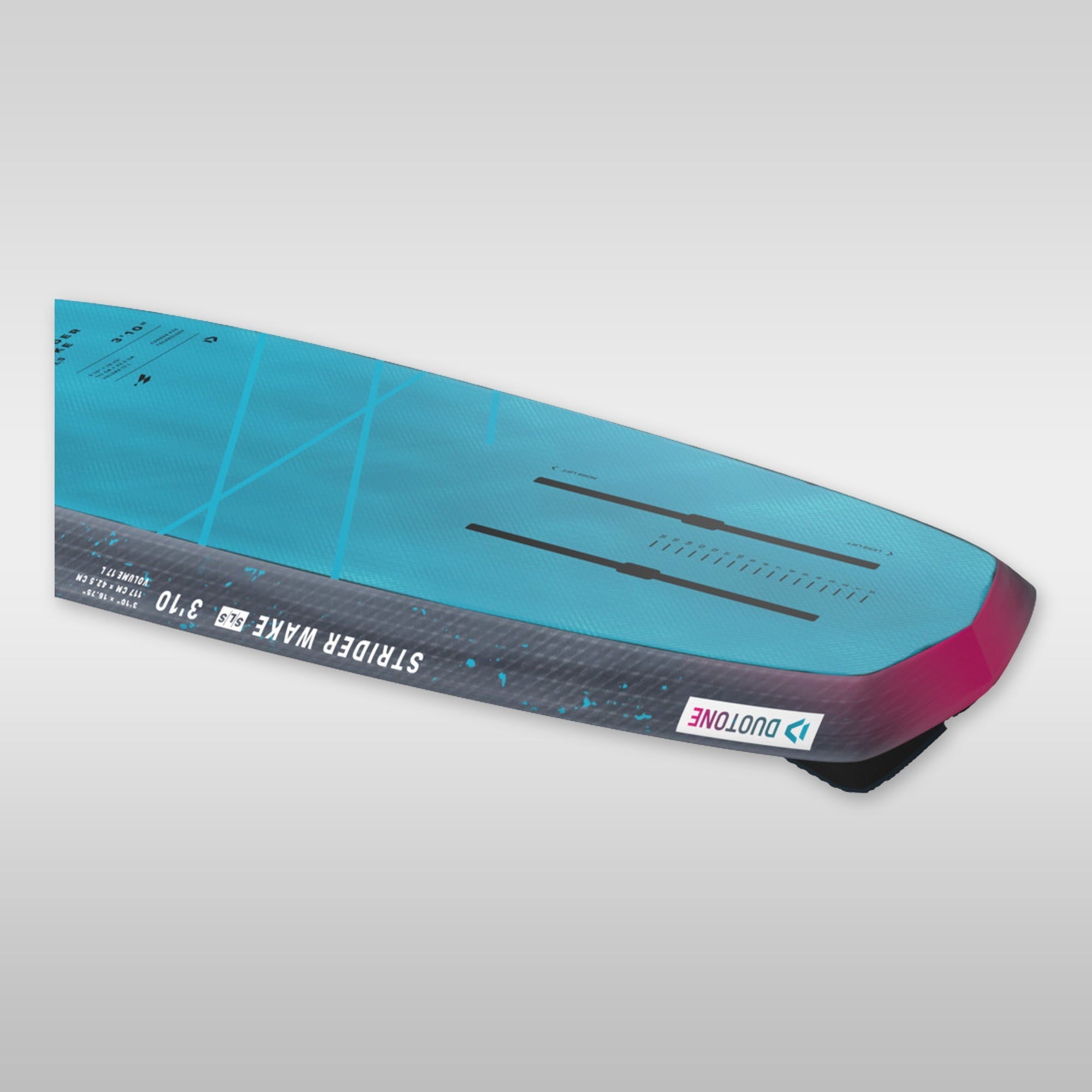 duotone strider sls wake