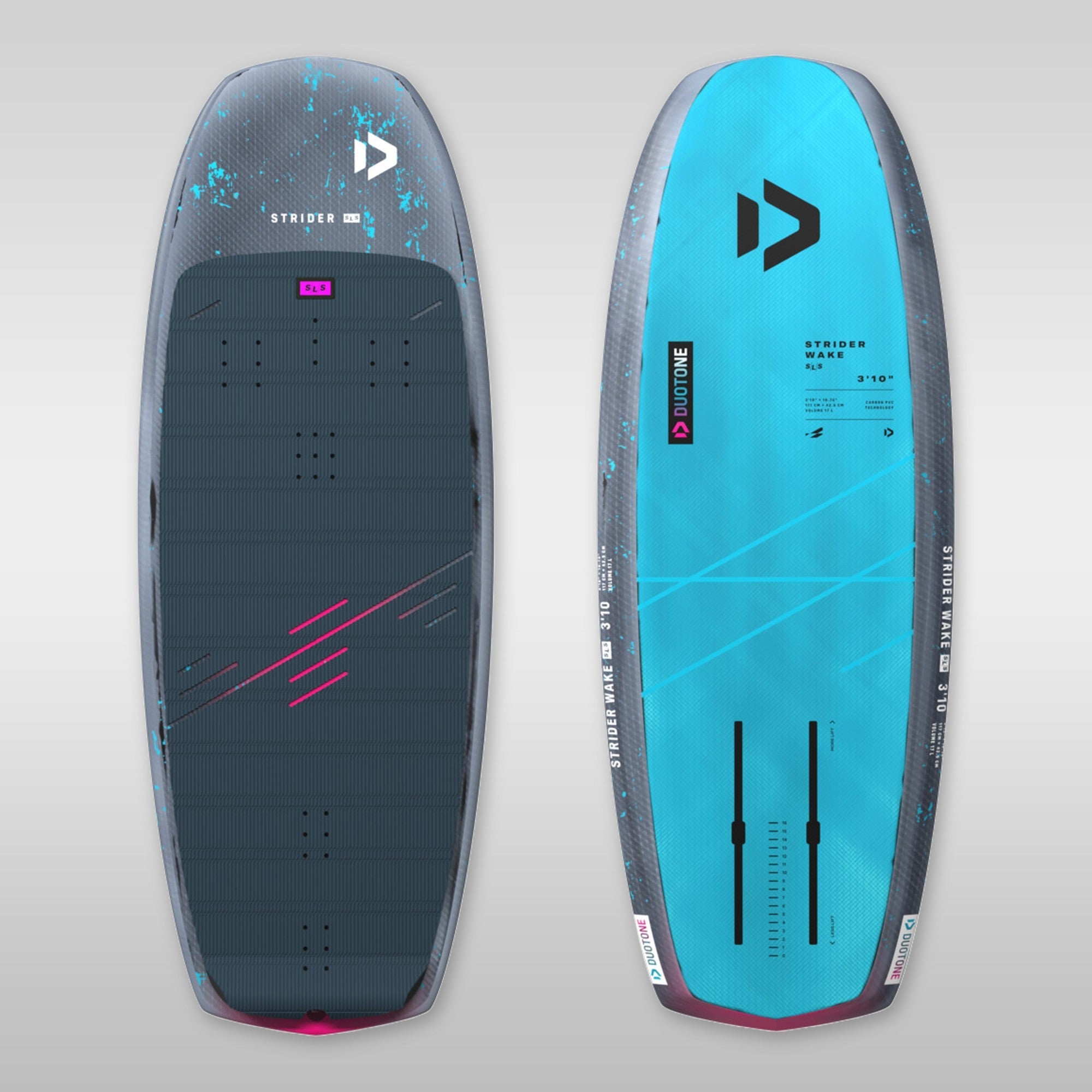duotone strider sls wake