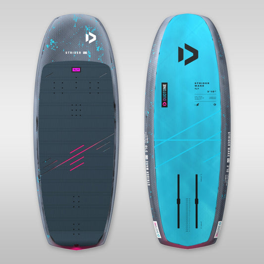 duotone strider sls wake