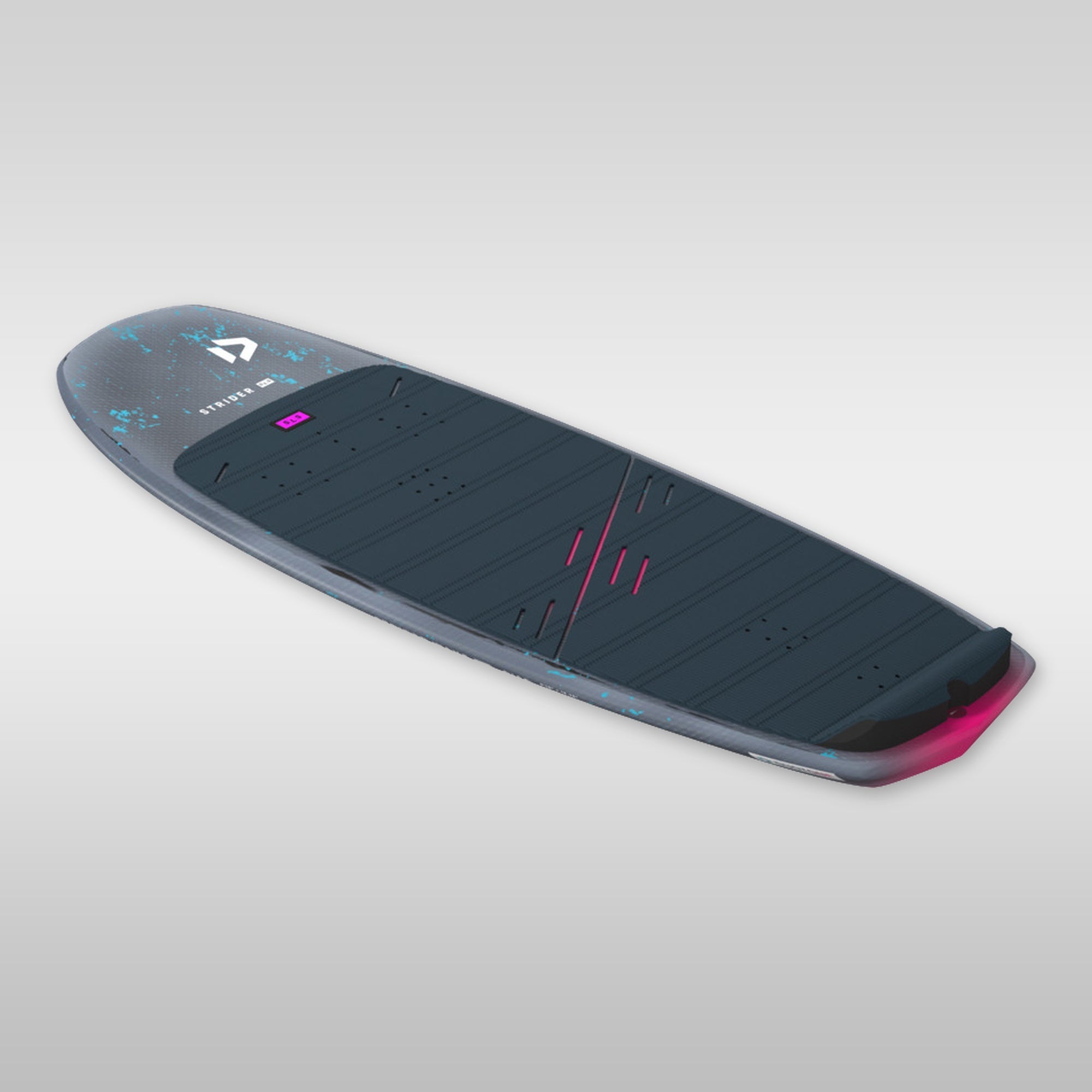 duotone strider sls wake