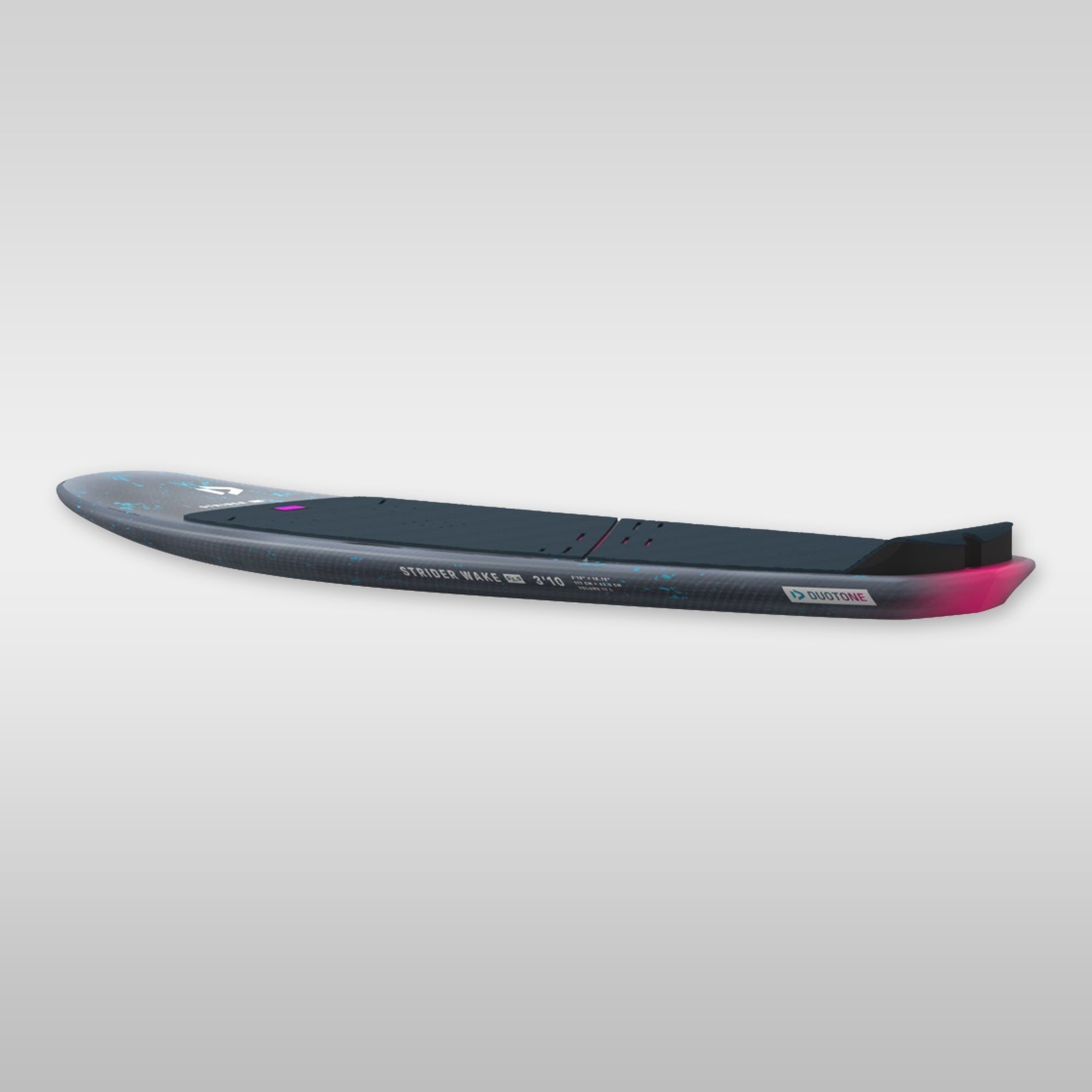 duotone strider sls wake